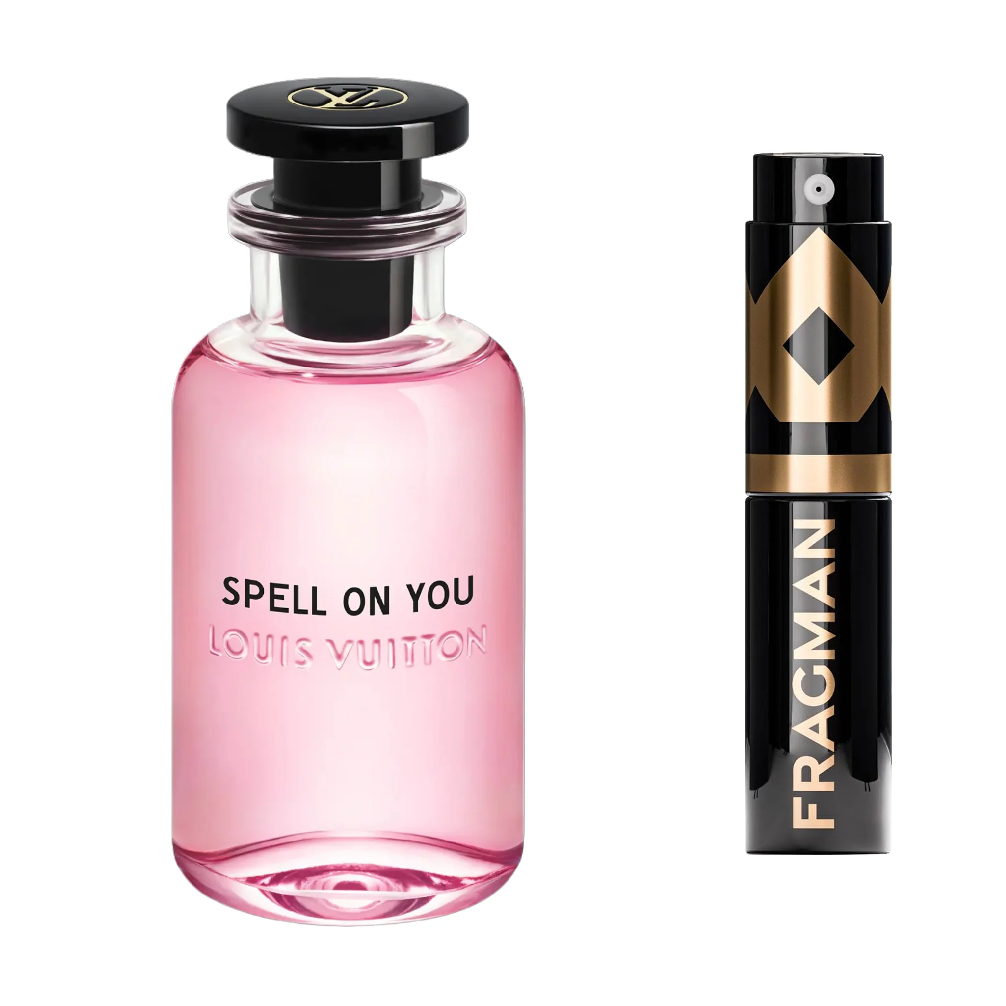 Spell On You Eau De Parfum by Louis Vuitton - Image 3