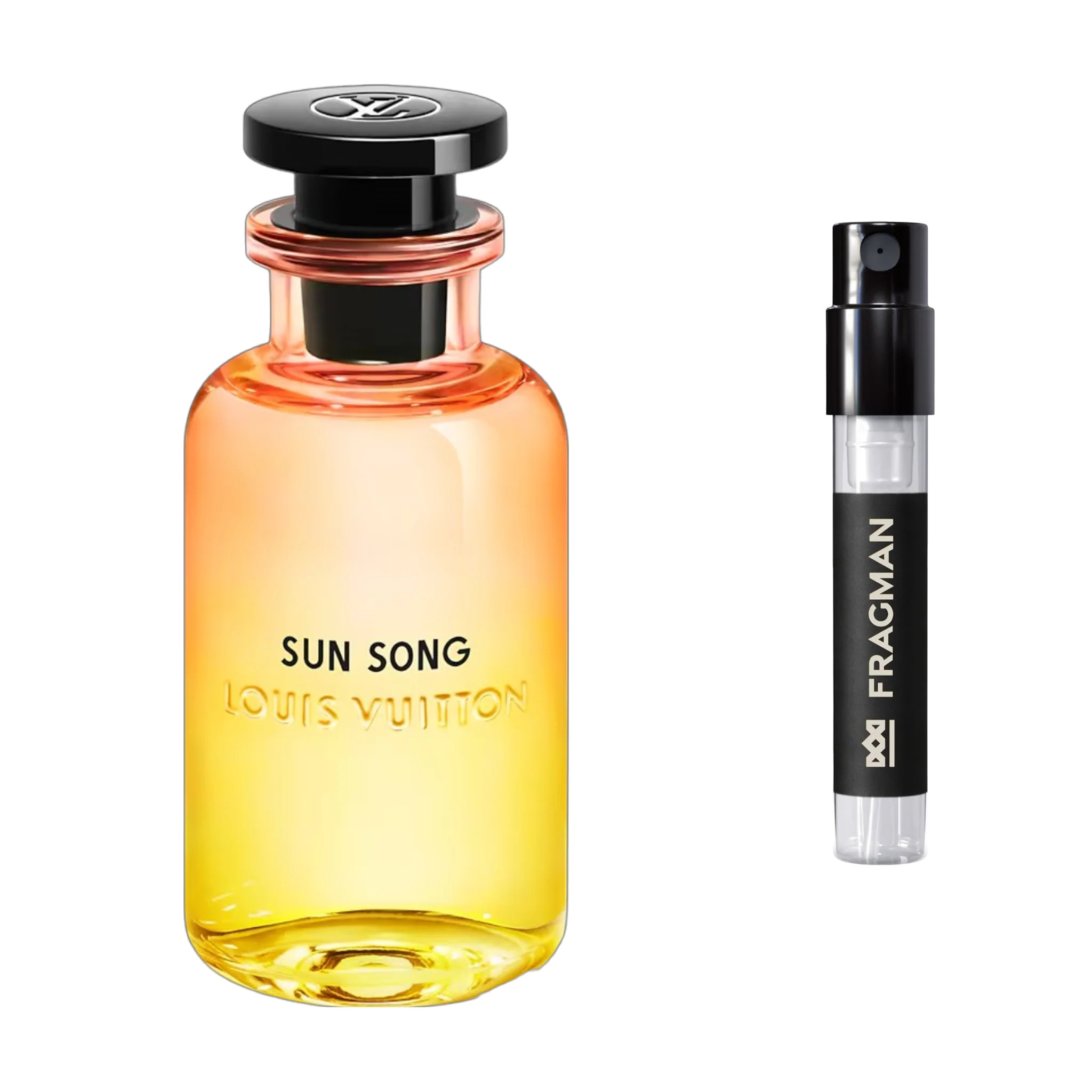Sun Song 2025 Eau de Parfum by Louis Vuitton - Image 2