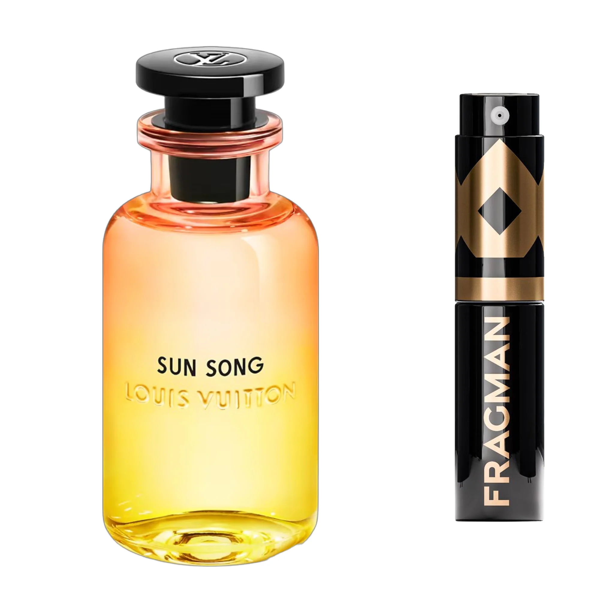 Sun Song 2025 Eau de Parfum by Louis Vuitton - Image 3