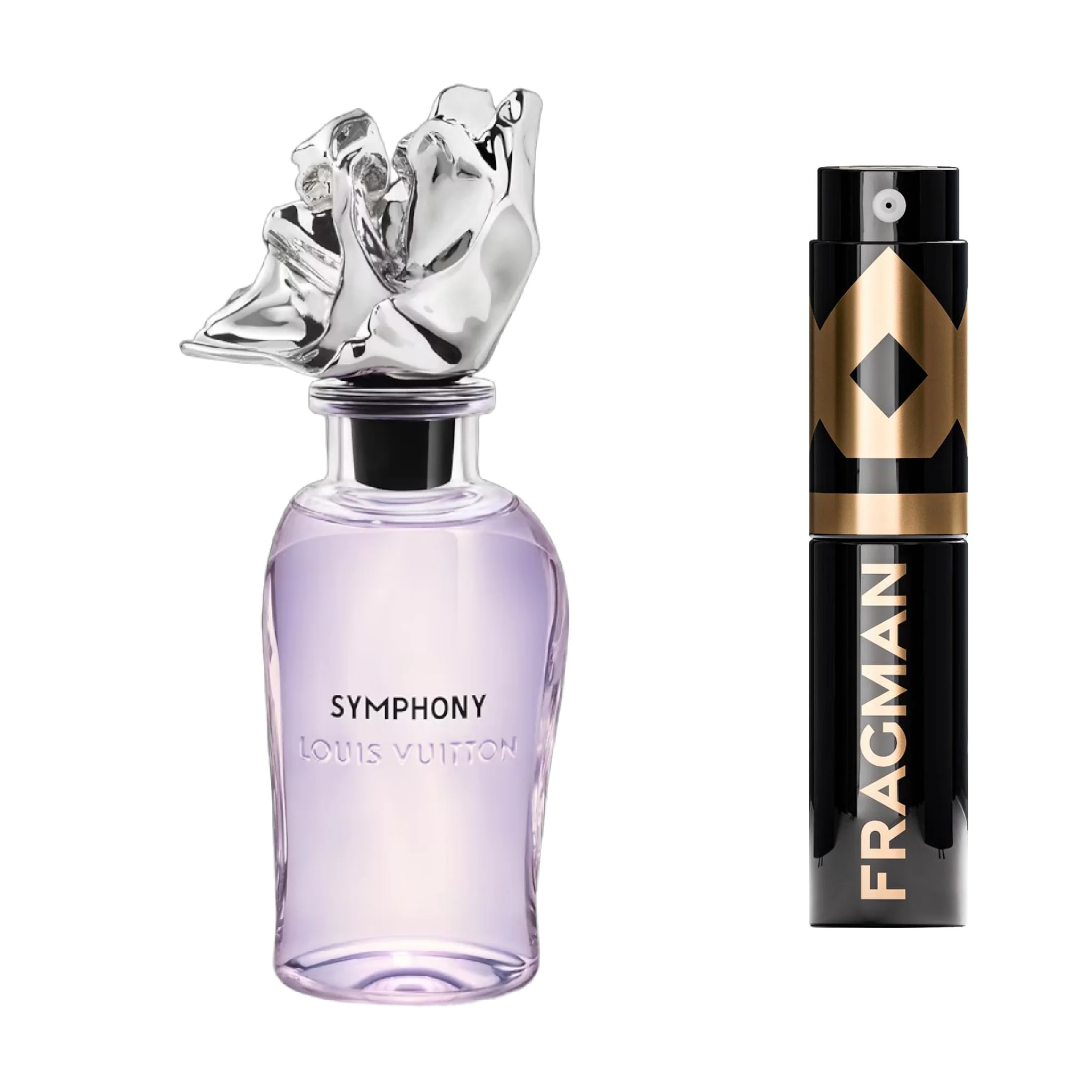 Symphony Extrait by Louis Vuitton - Image 3