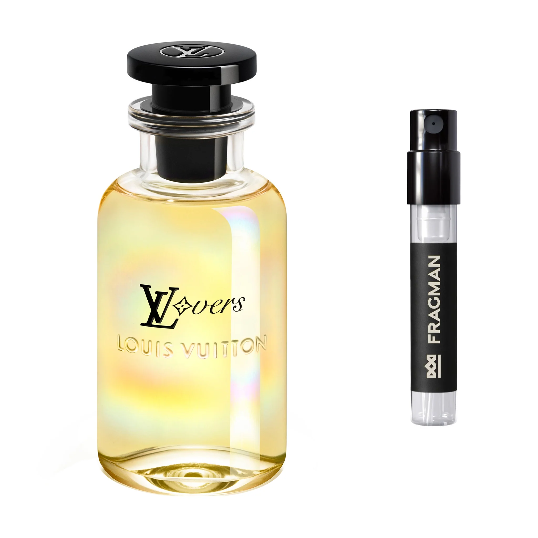Lovers Eau De Parfum by Louis Vuitton - Image 2