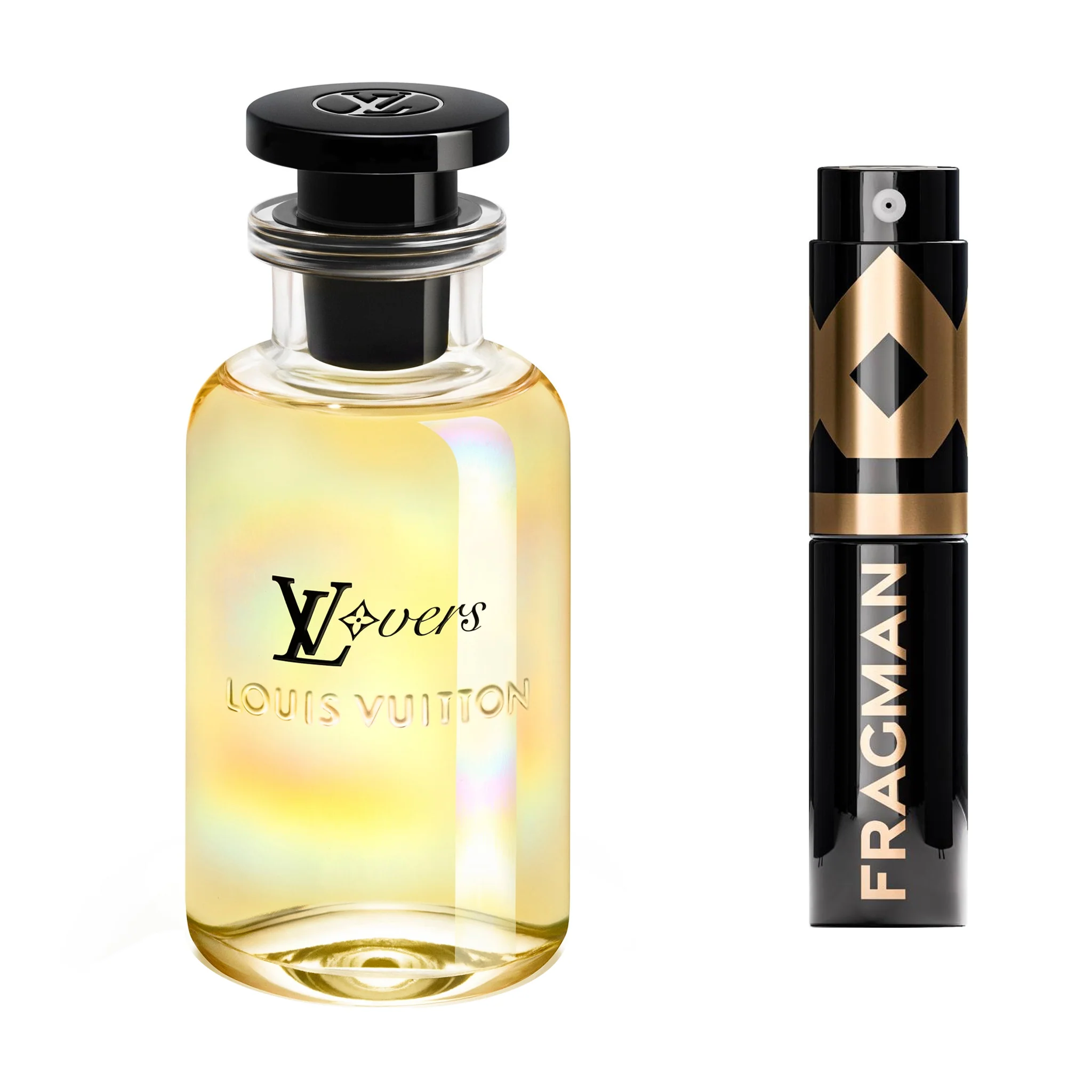 Lovers Eau De Parfum by Louis Vuitton - Image 3
