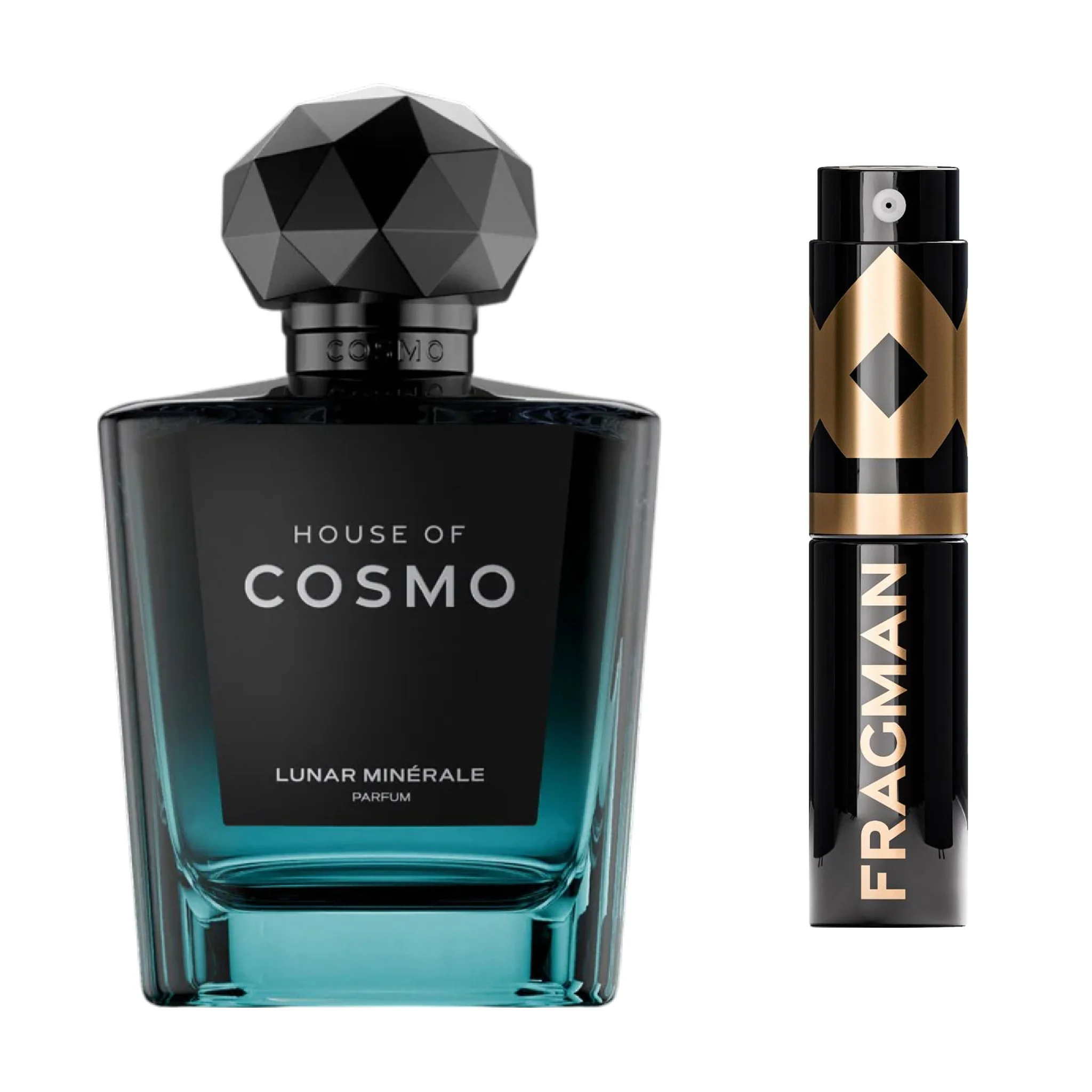 Lunar Minérale Eau de Parfum by House of Cosmo - Image 3