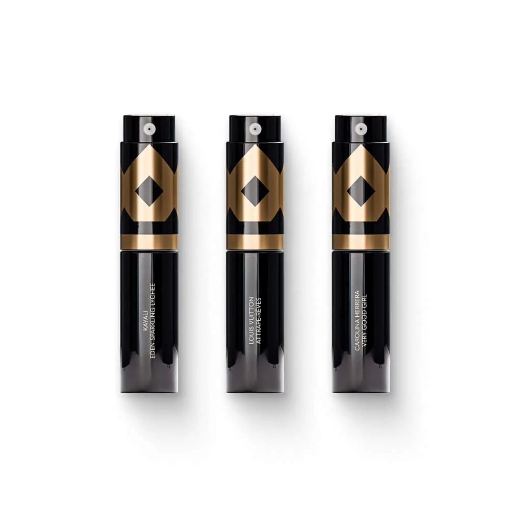 Lychee Perfumes Discovery Set - Image 3