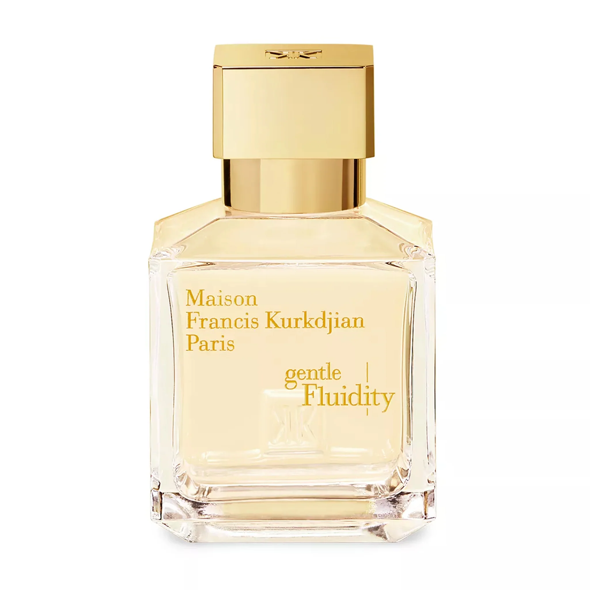 Gentle Fluidity Gold by Maison Francis Kurkdjian