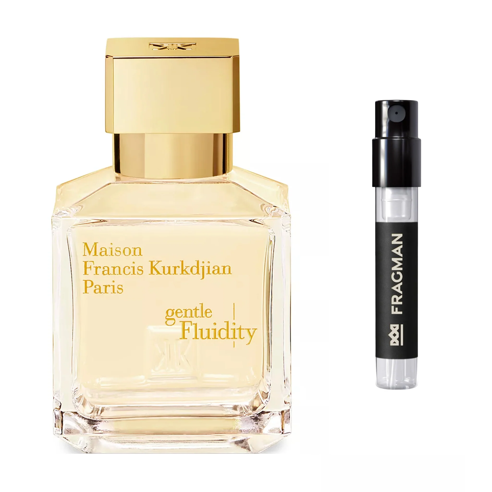 Gentle Fluidity Gold by Maison Francis Kurkdjian - Image 2