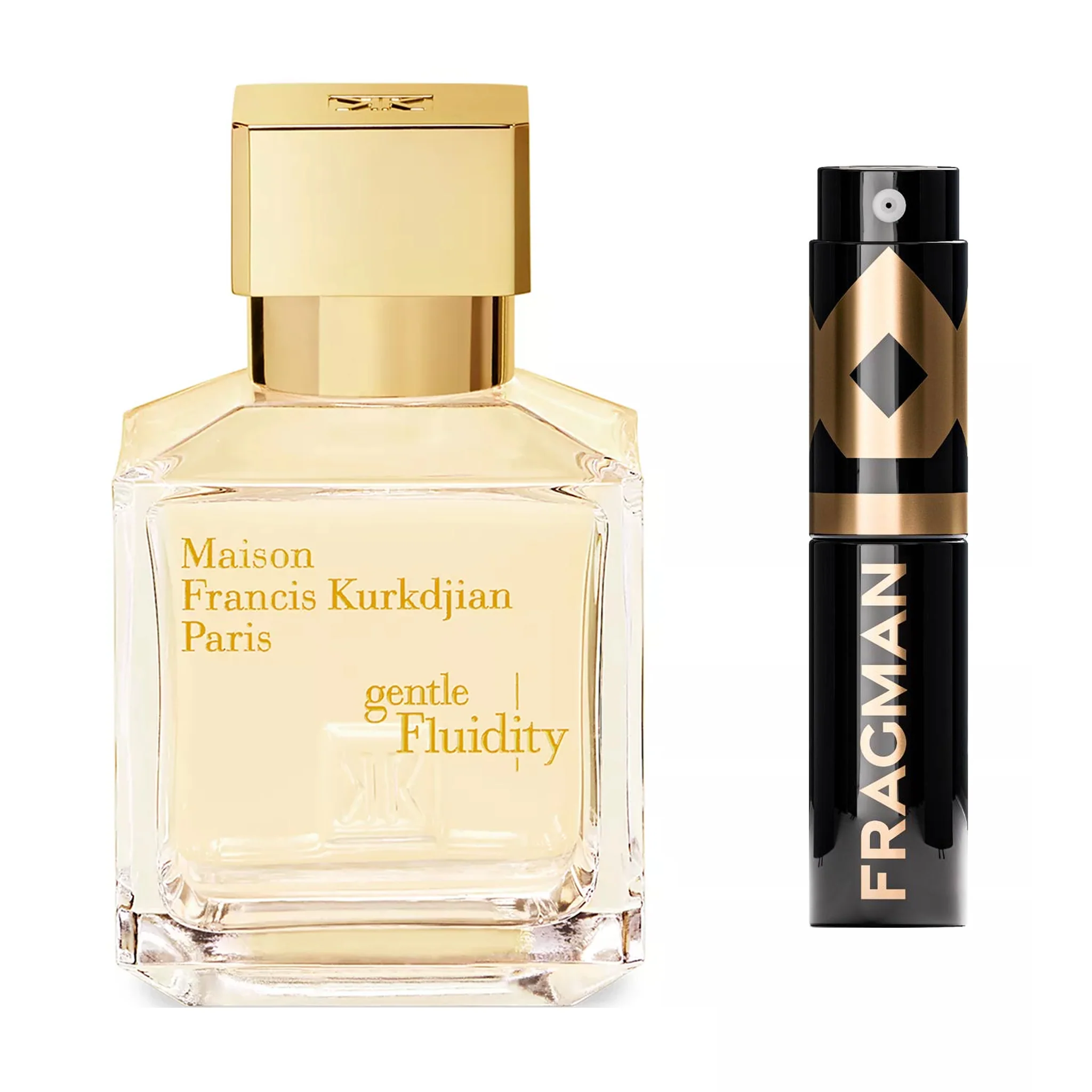 Gentle Fluidity Gold by Maison Francis Kurkdjian - Image 3