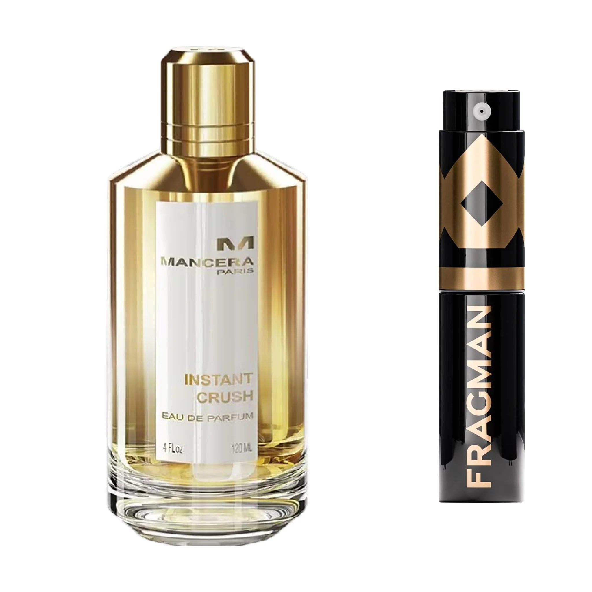Instant Crush Eau De Parfum by Mancera - Image 3