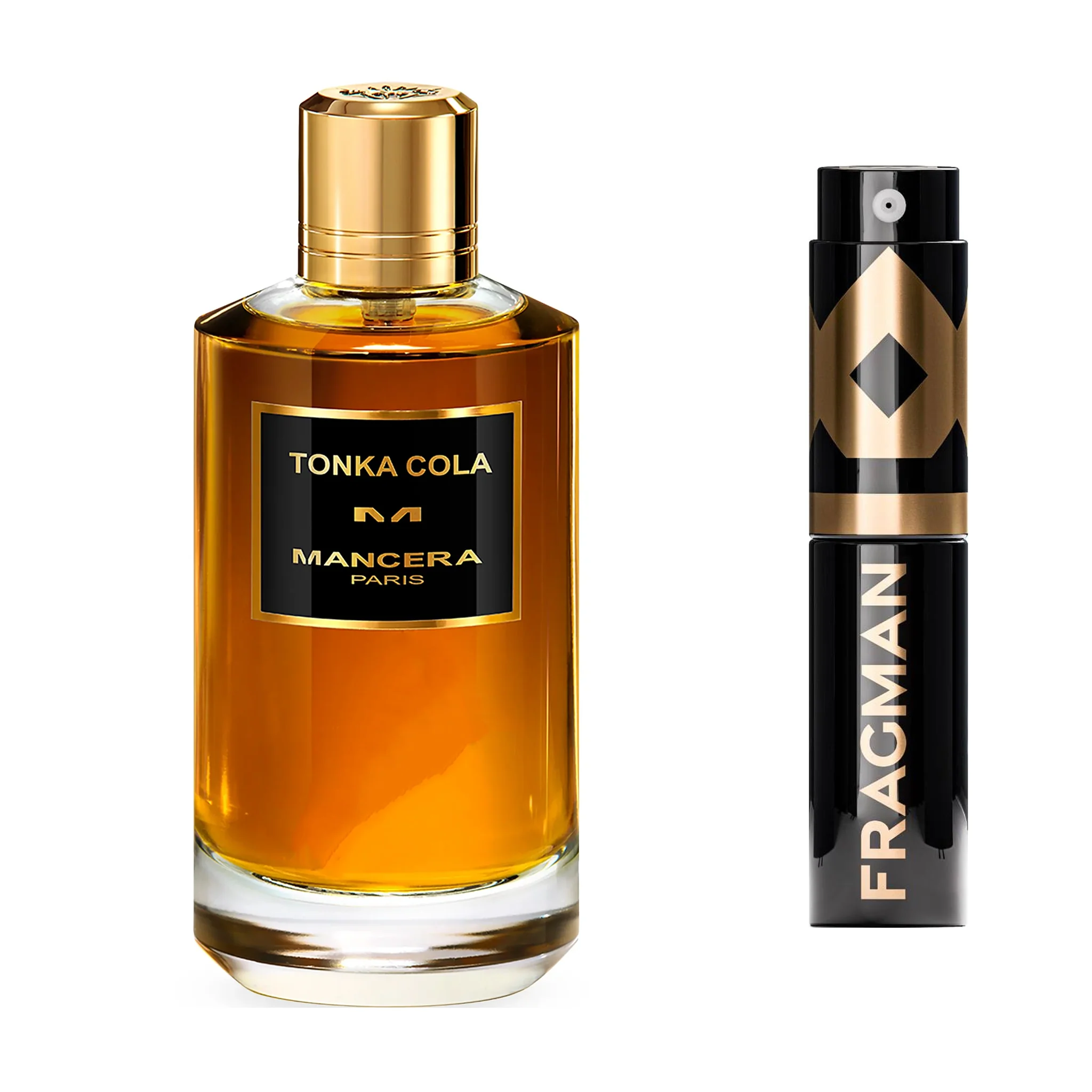 Tonka Cola Eau De Parfum by Mancera - Image 3