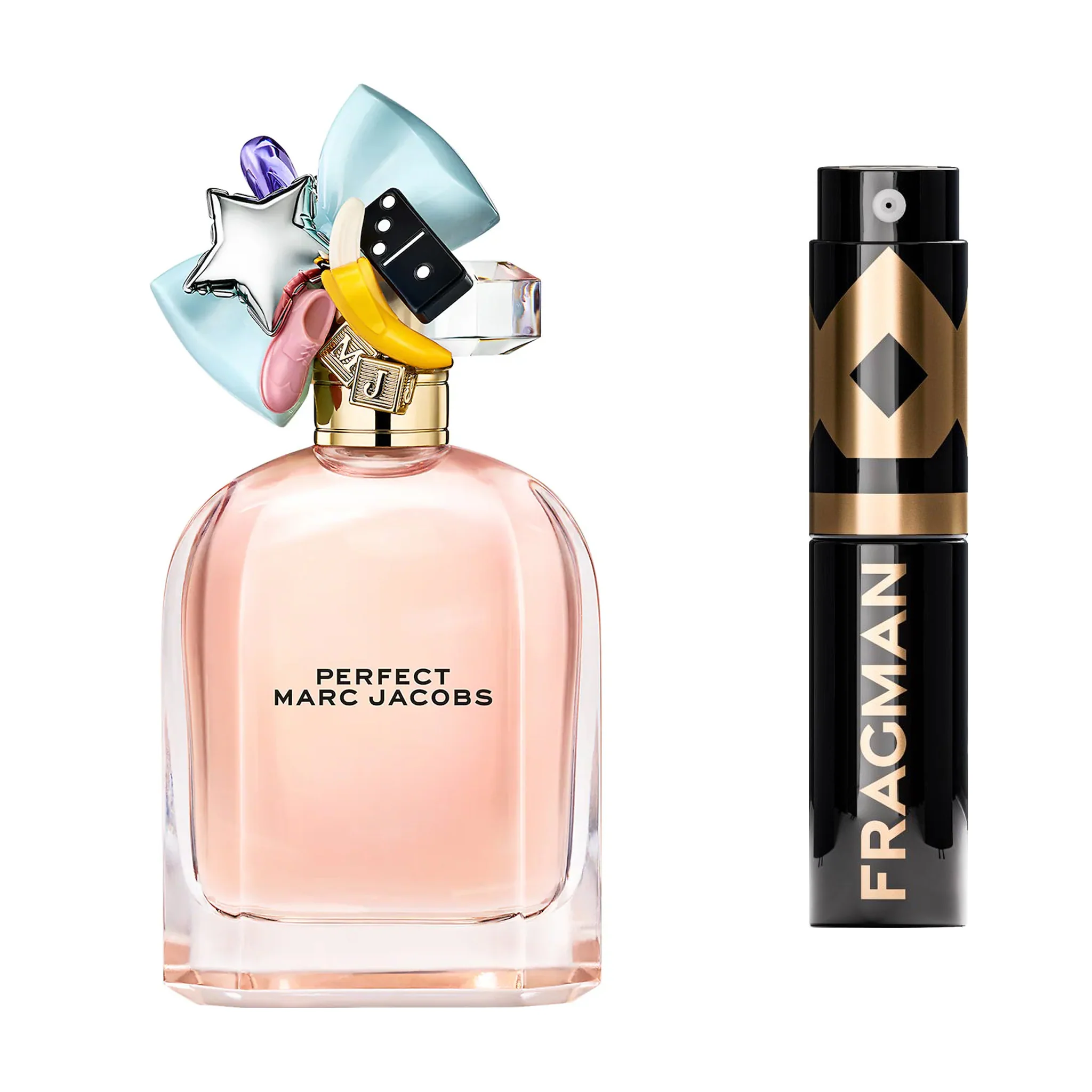 Perfect Eau De Parfum by Marc Jacobs - Image 3