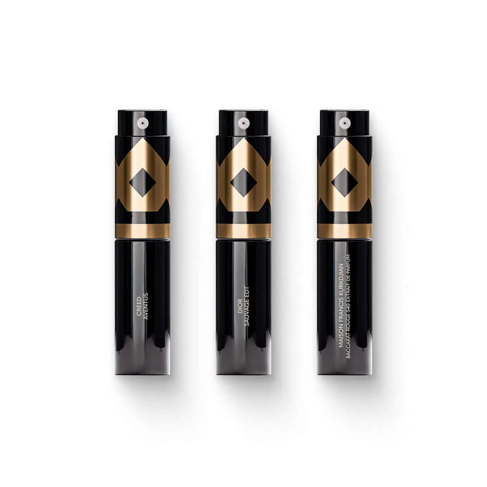 Men’s Cologne Discovery Set - Image 3