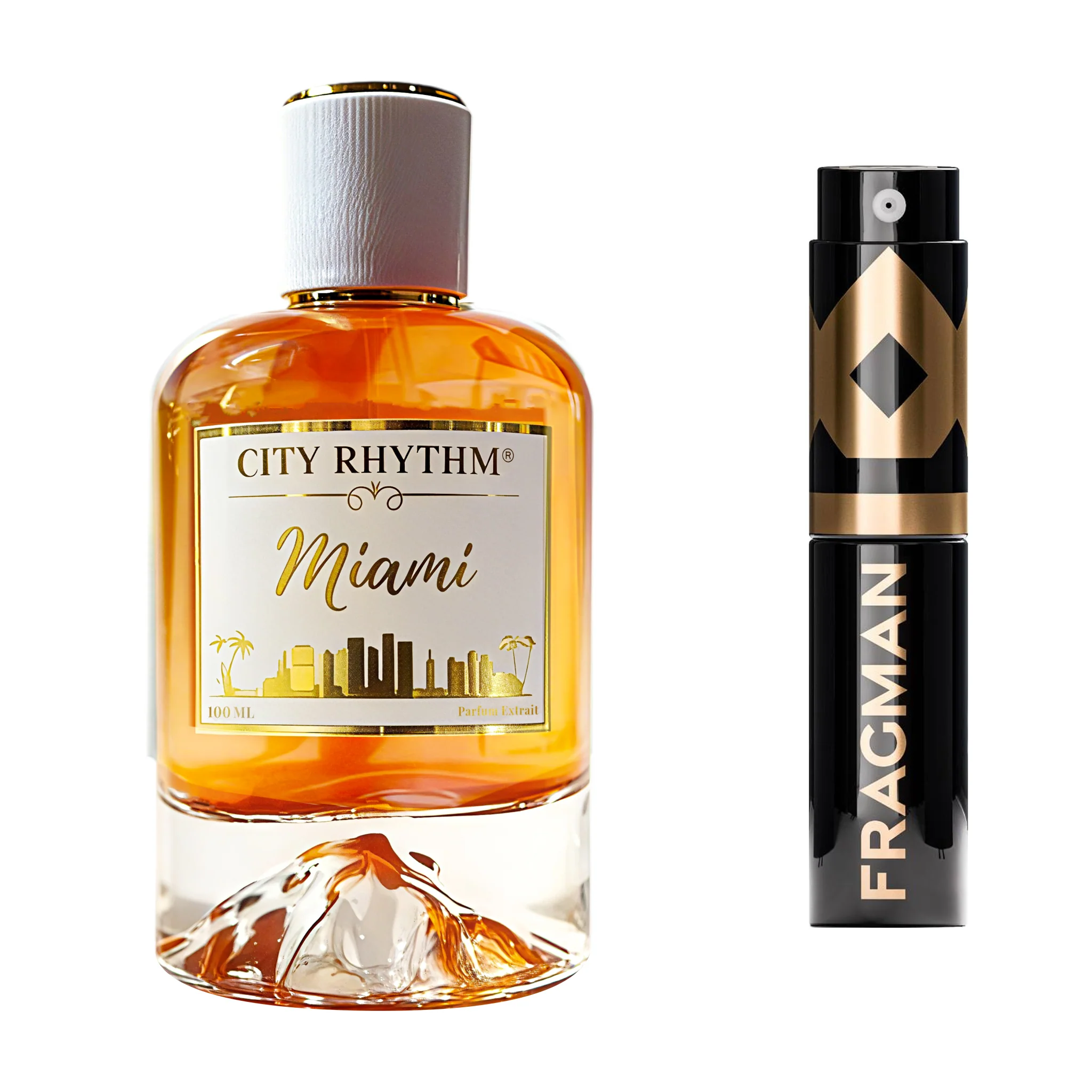 Miami Extrait by City Rhythm - Image 3