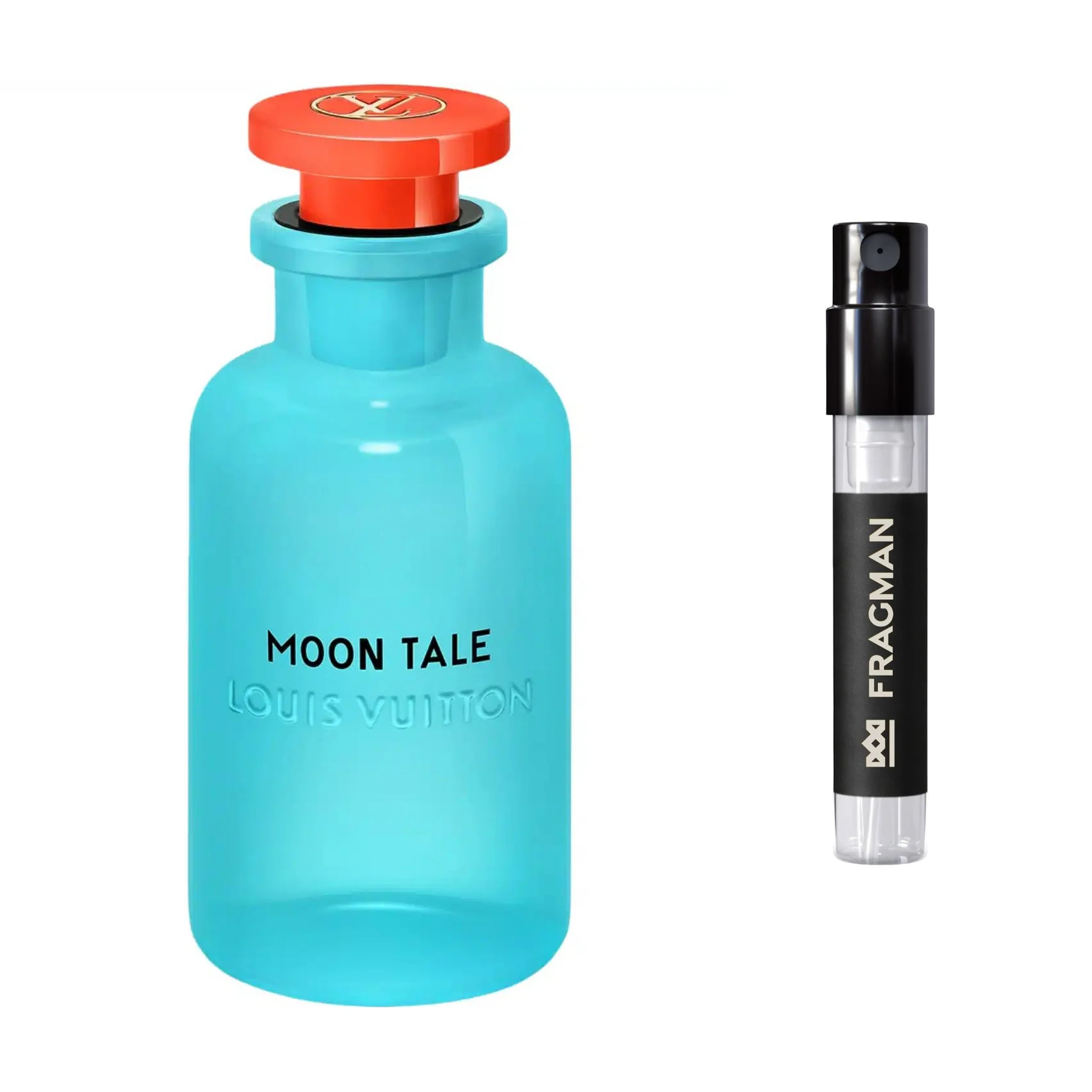Moon Tale Eau De Parfum by Louis Vuitton - Image 2