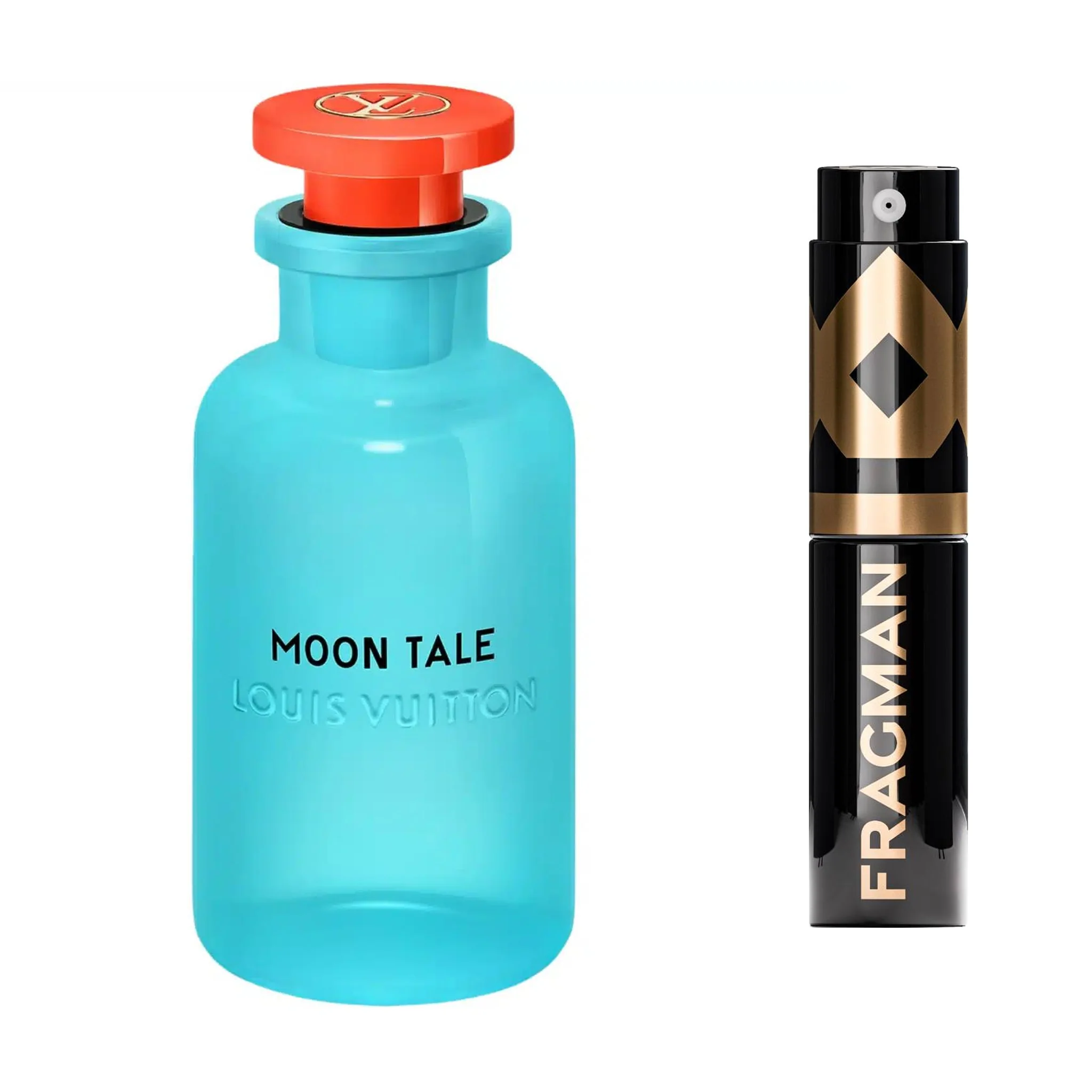 Moon Tale Eau De Parfum by Louis Vuitton - Image 3