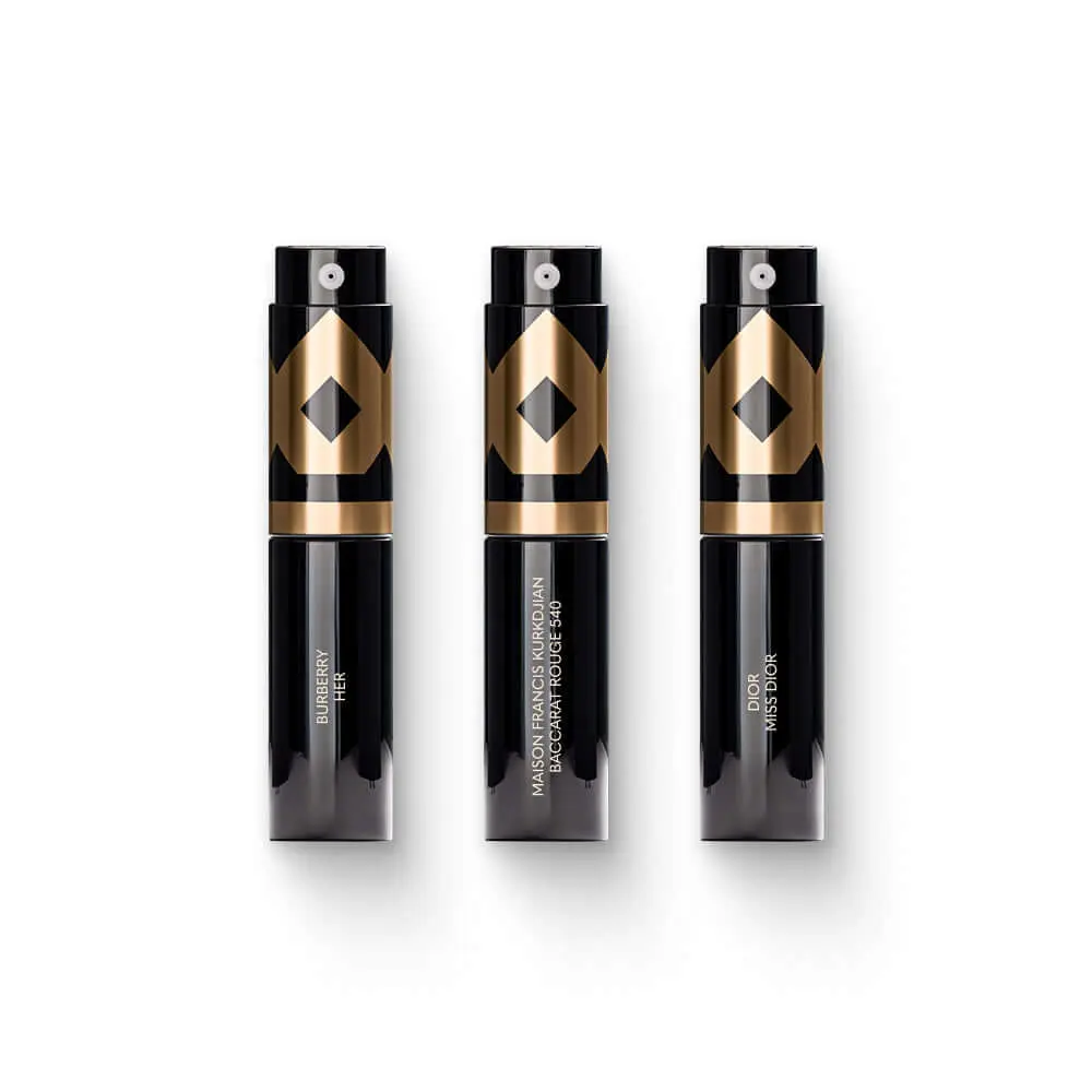 Most Complimented Perfumes Discovery Set - Image 3