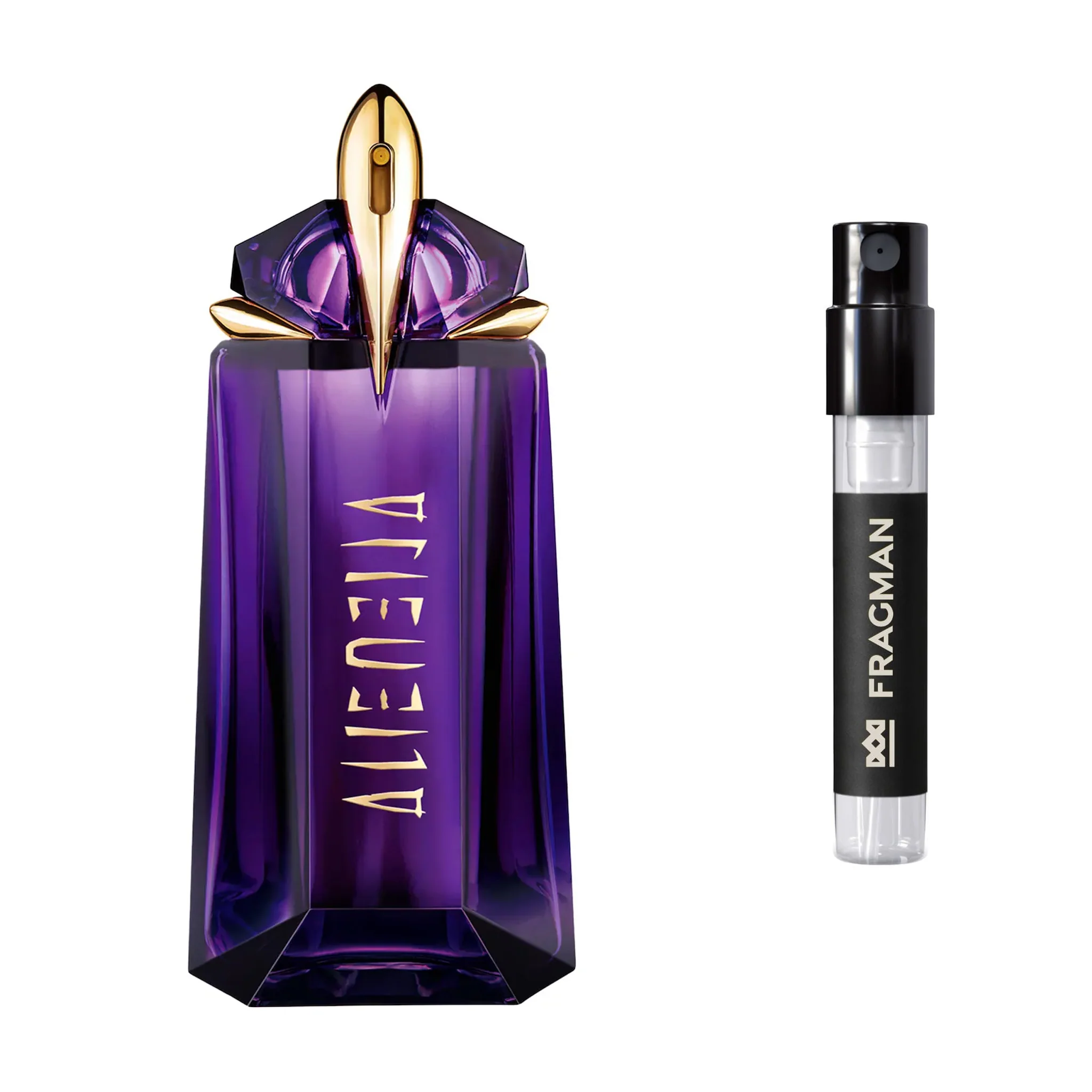 Alien Eau De Parfum Mugler - Image 2