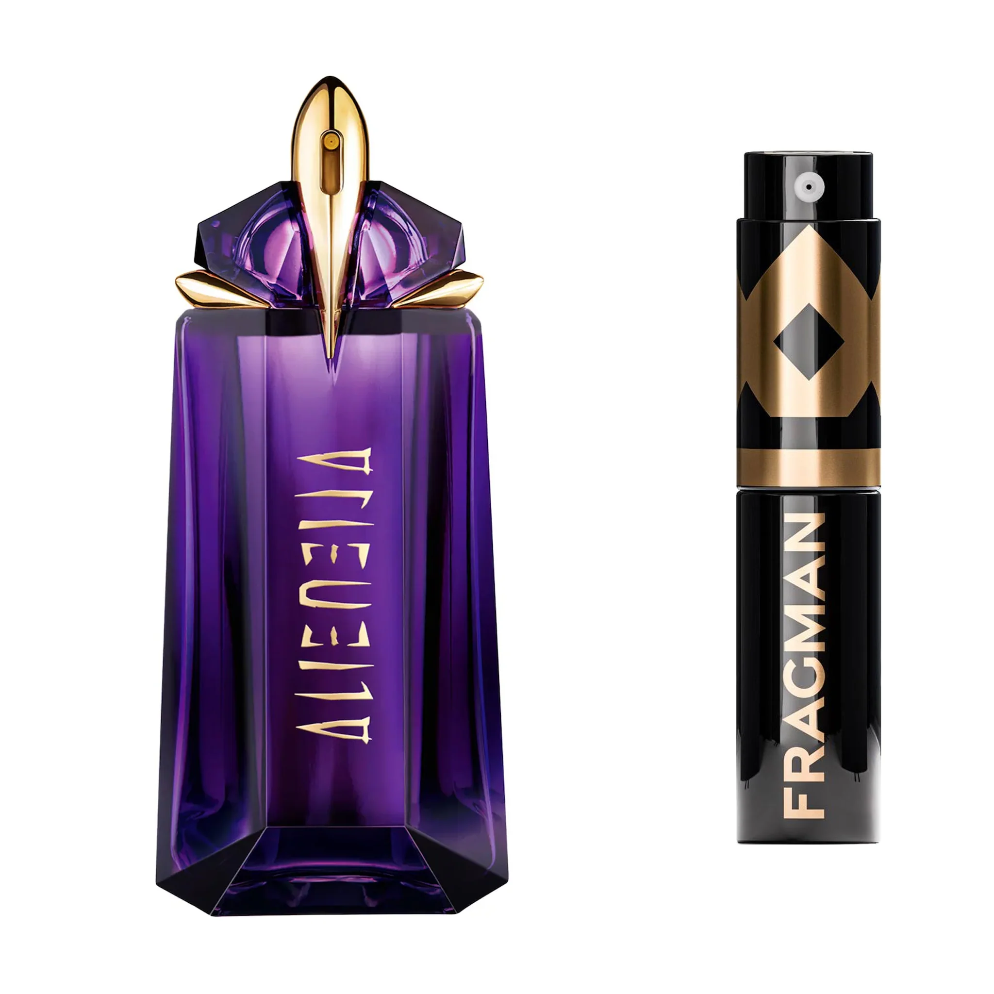 Alien Eau De Parfum Mugler - Image 3