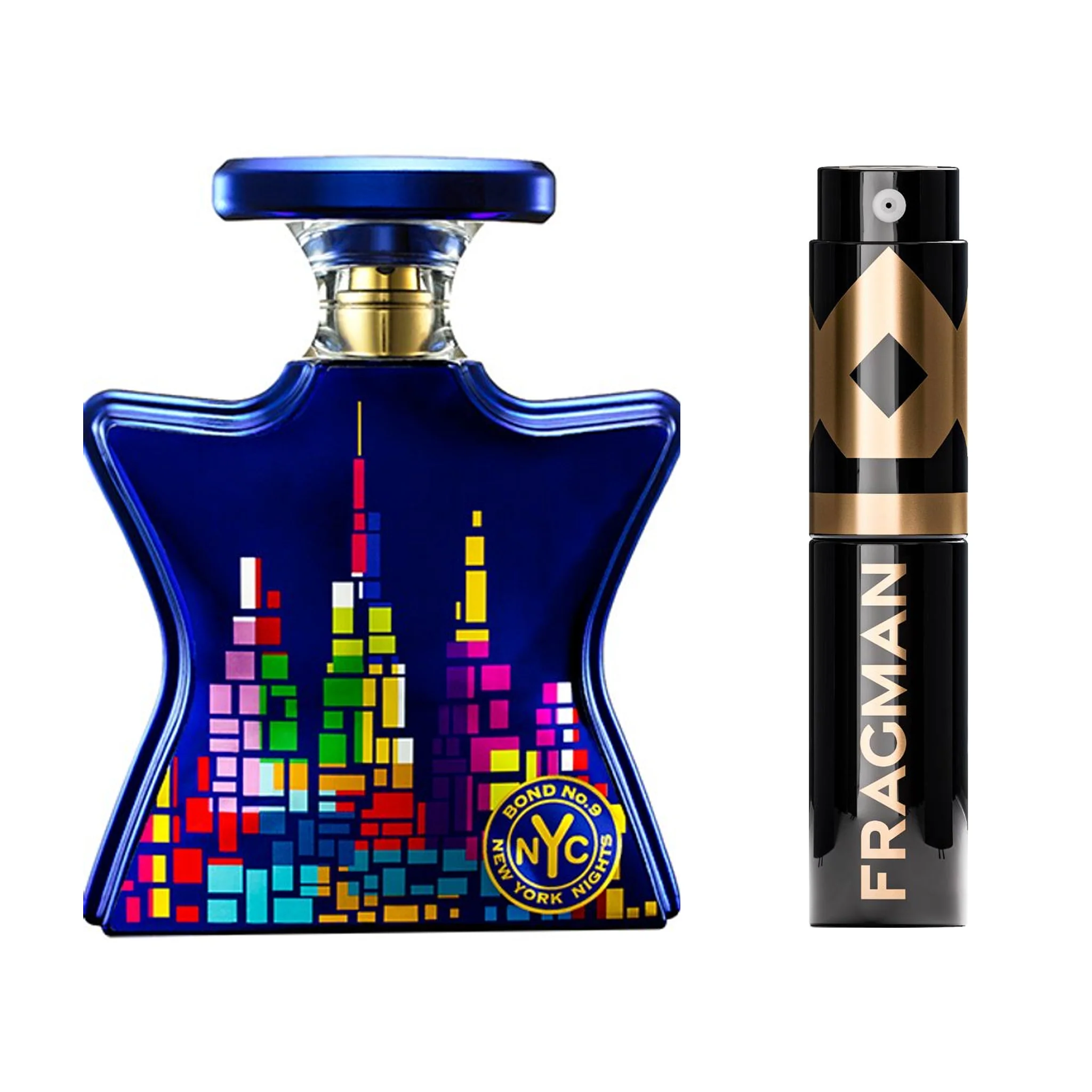 New York Nights Eau De Parfum by Bond No. 9 - Image 3