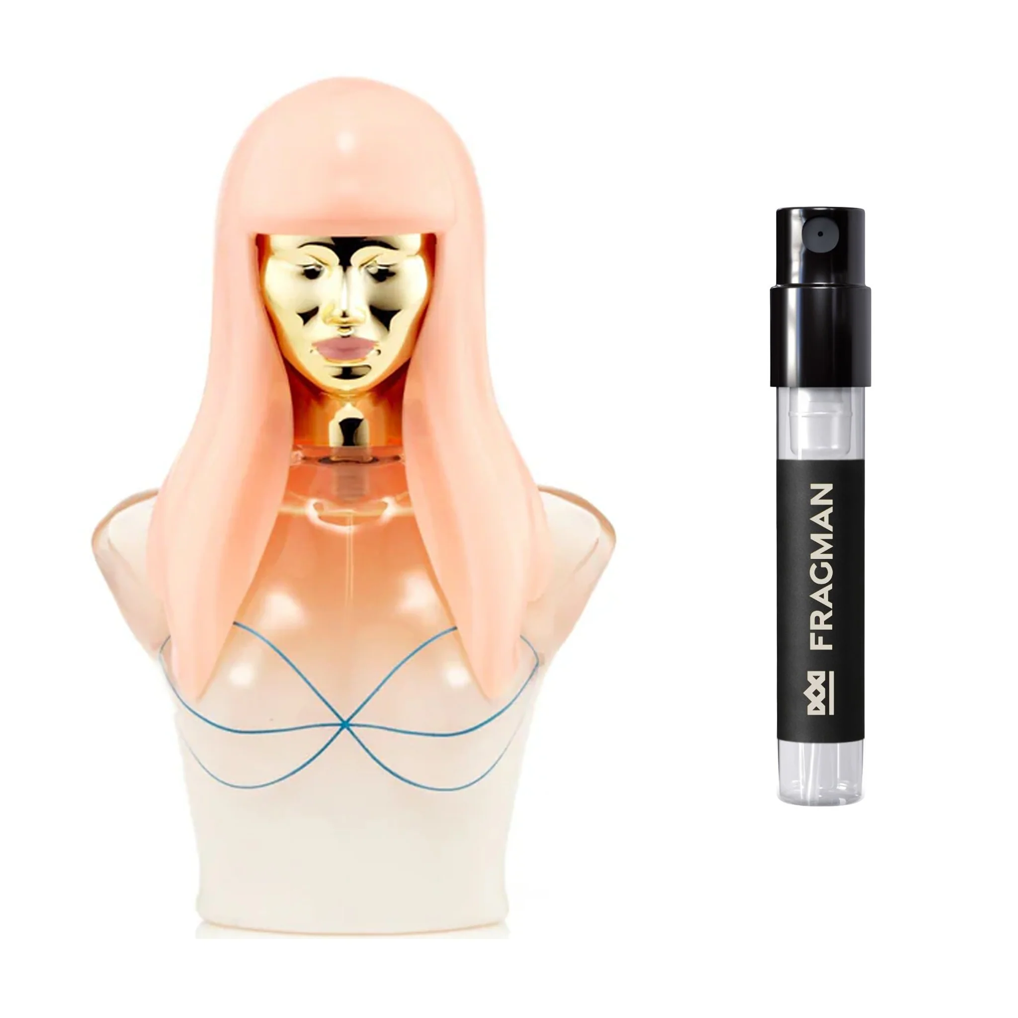 Pink Friday Eau De Parfum by Nicki Minaj - Image 2