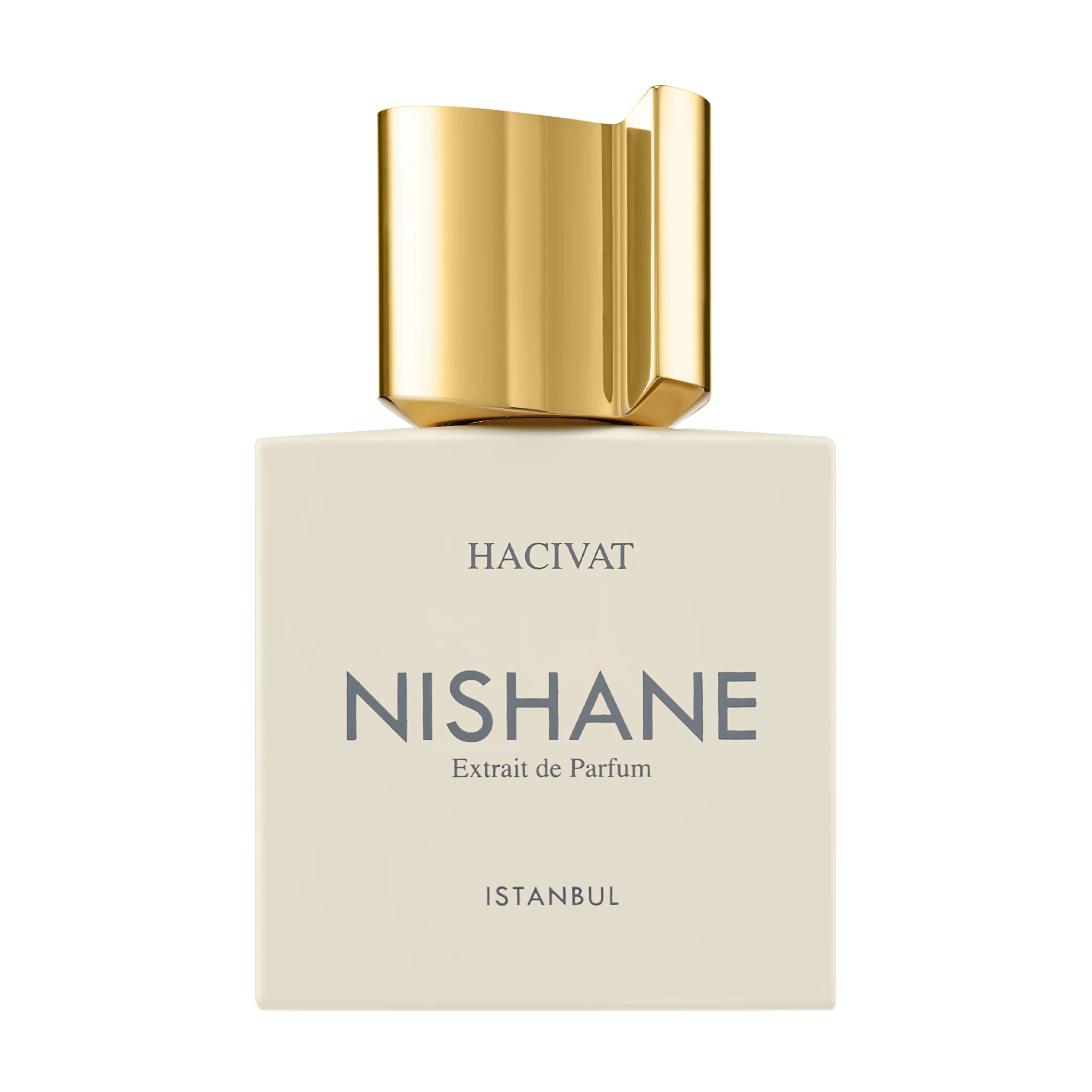 Hacivat Extrait De Parfum by Nishane