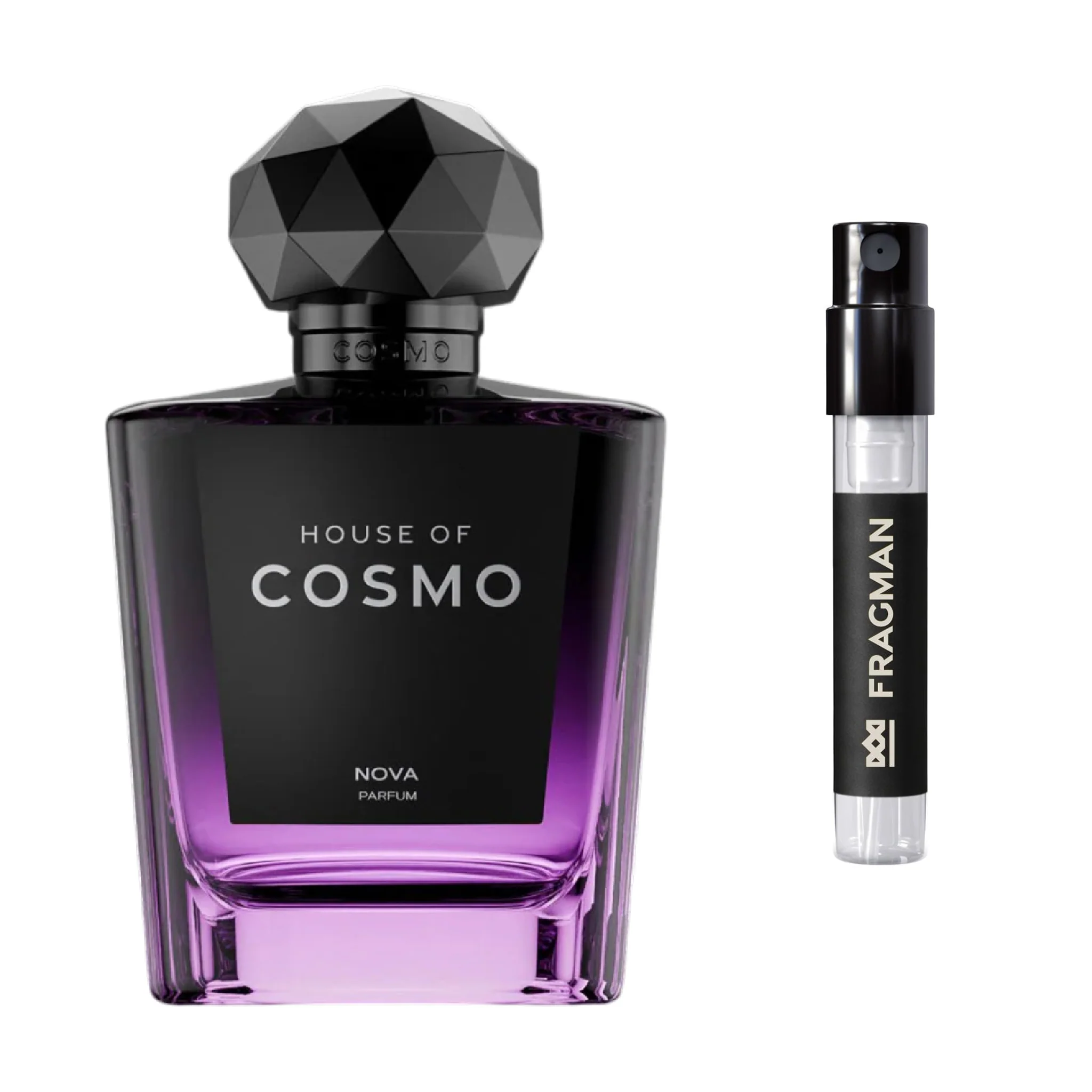Nova Eau de Parfum by House of Cosmo - Image 2