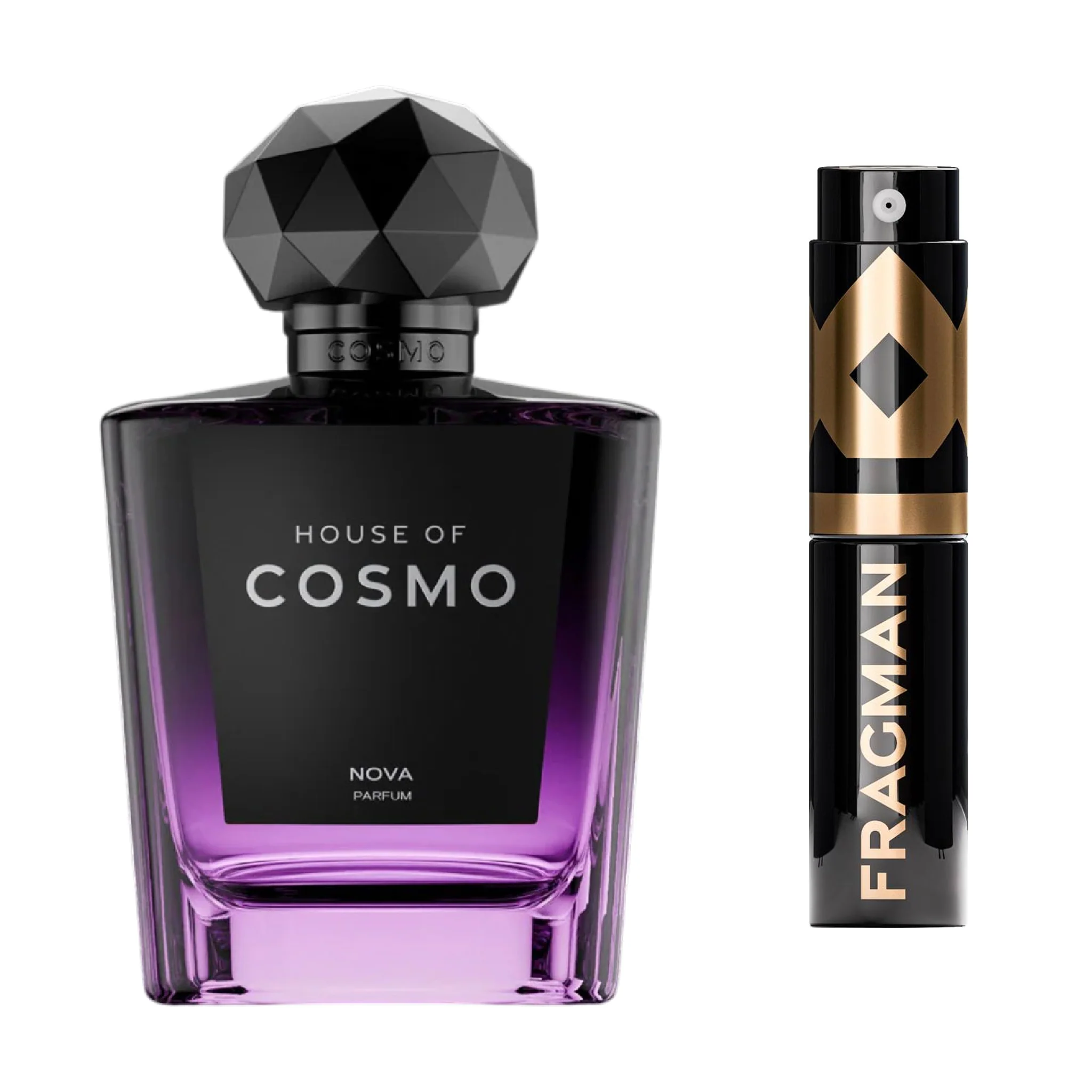 Nova Eau de Parfum by House of Cosmo - Image 3