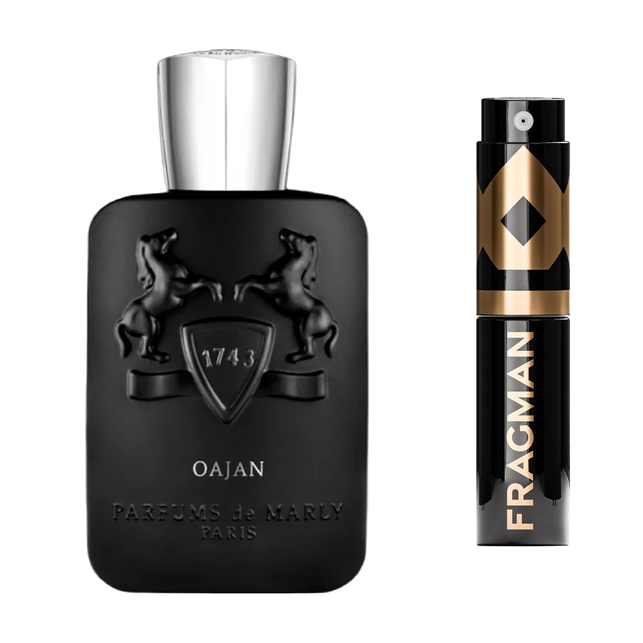 Oajan Eau De Parfum by Parfums de Marly - Image 3