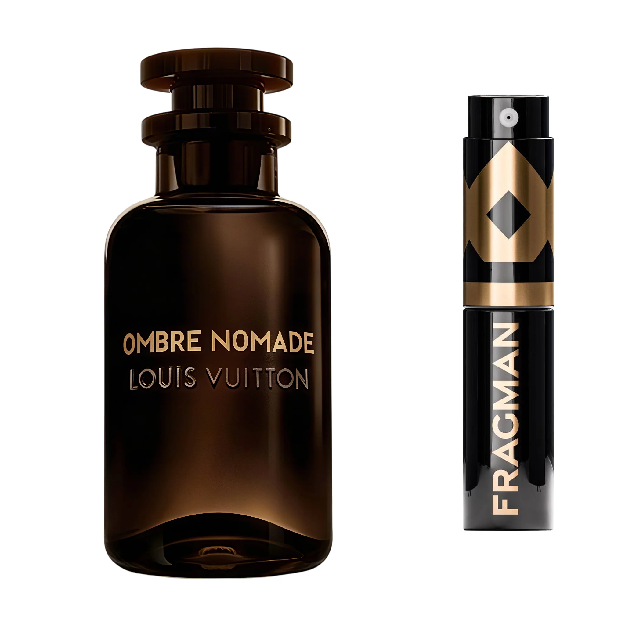 Ombre Nomade Eau De Parfum by Louis Vuitton - Image 3