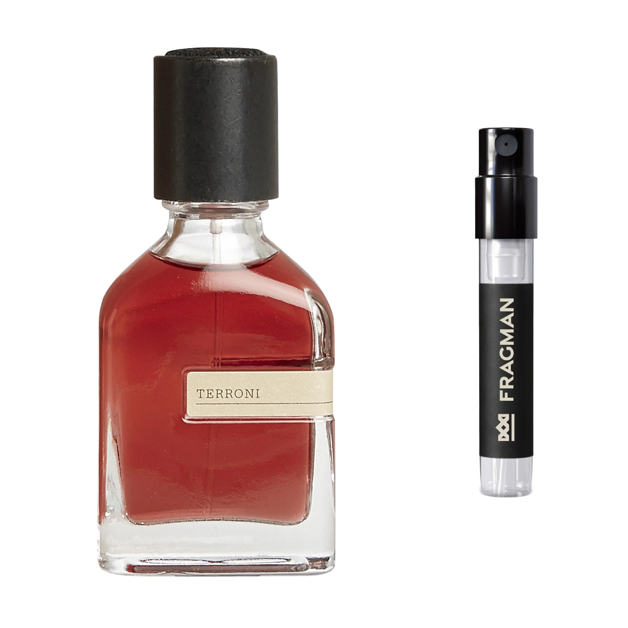 Terroni Parfum by Orto Parisi - Image 2