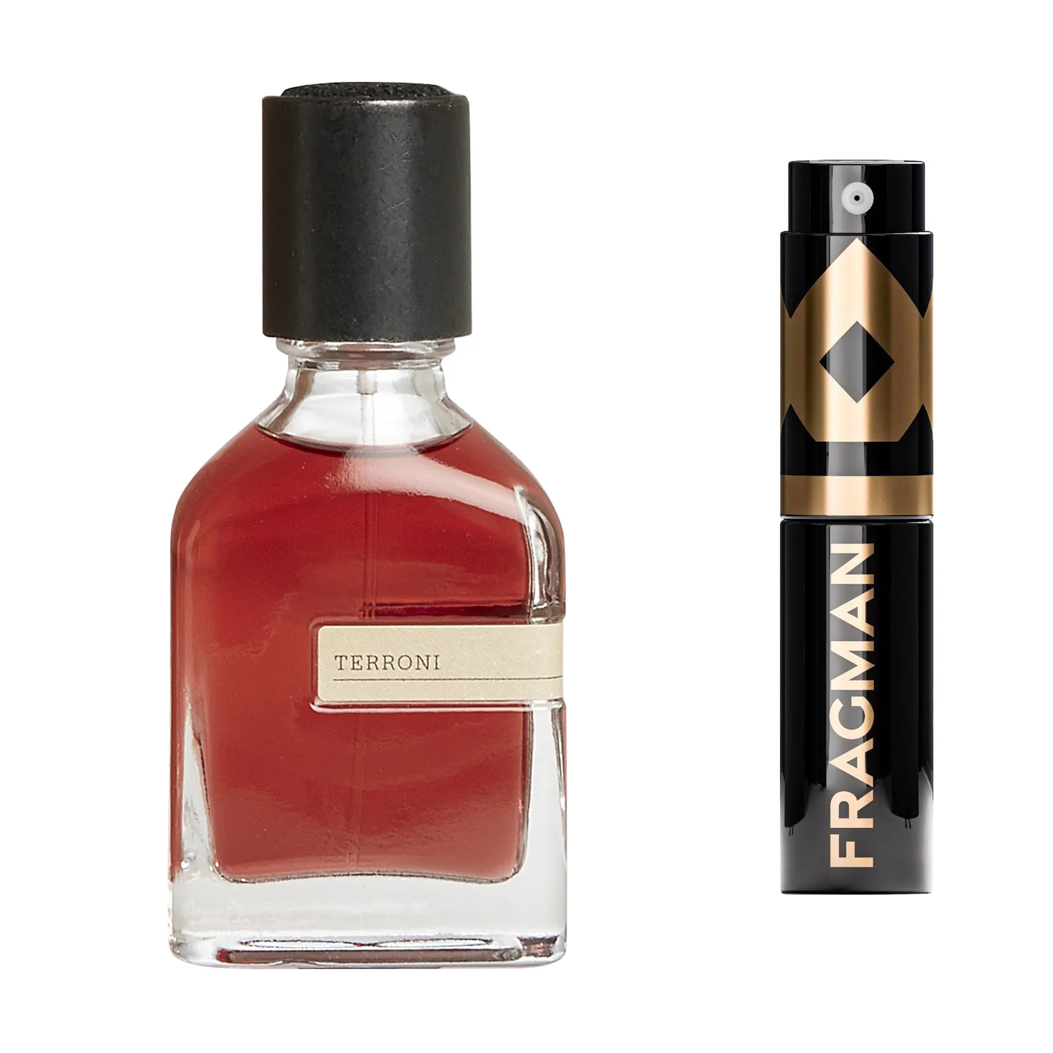 Terroni Parfum by Orto Parisi - Image 3