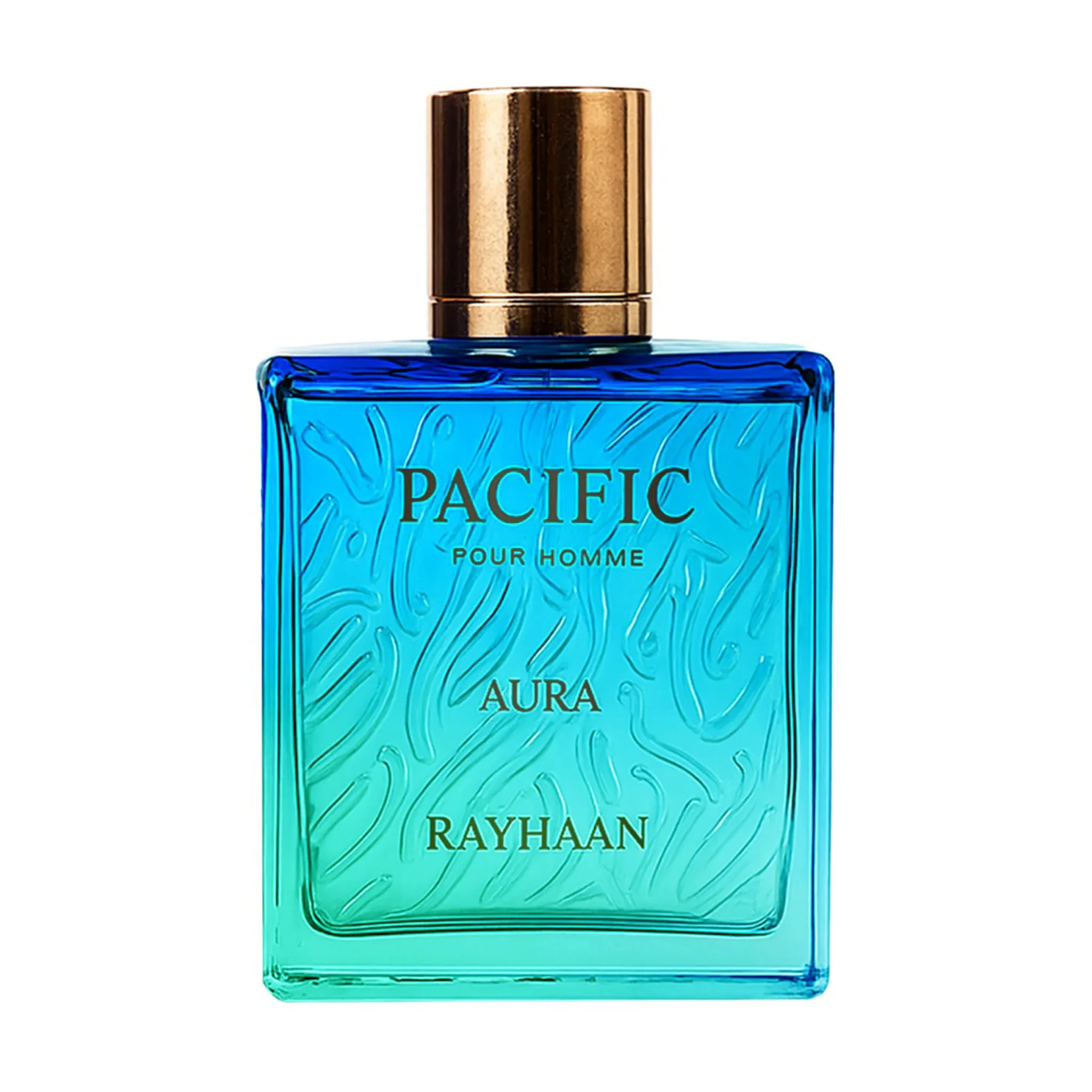 Pacific Aura Eau de Parfum by Rayhaan