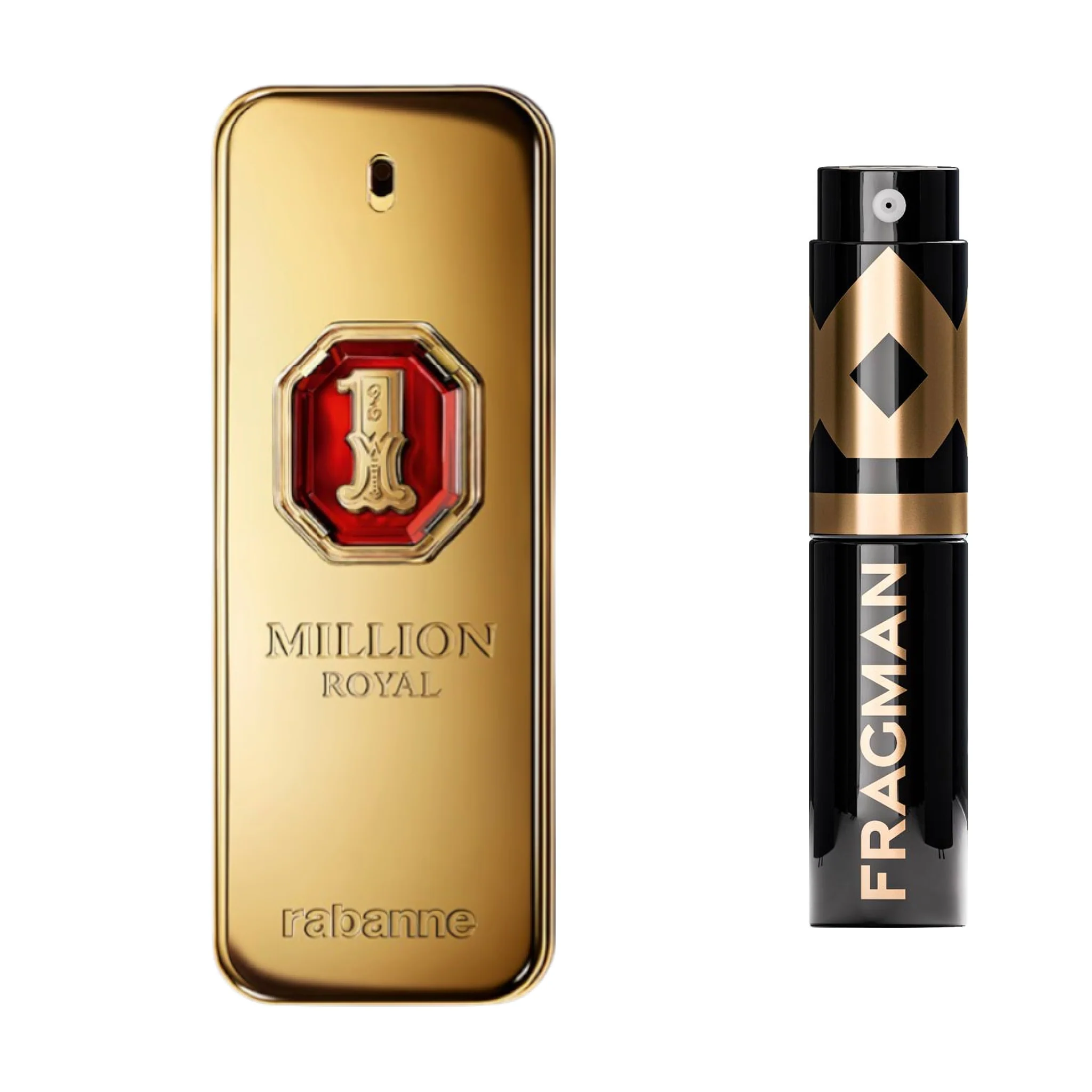 1 Million Royal Parfum by Paco Rabanne - Image 3