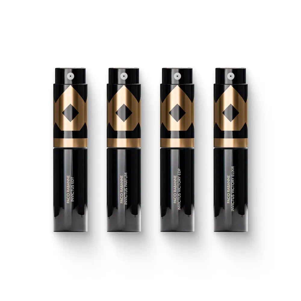 Paco Rabanne Invictus Discovery Set - Image 3