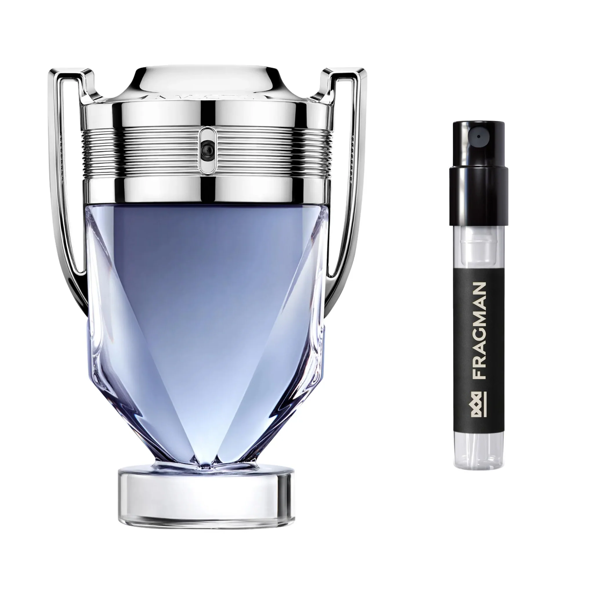 Invictus Eau De Toilette by Paco Rabanne - Image 2