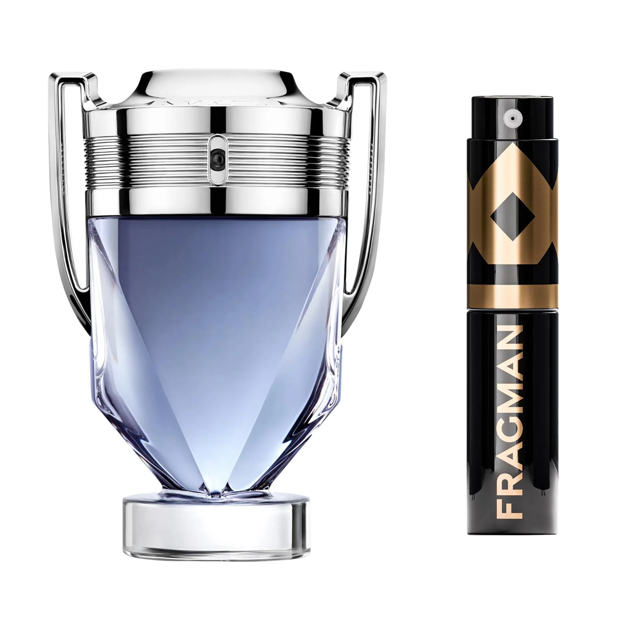 Invictus Eau De Toilette by Paco Rabanne - Image 3