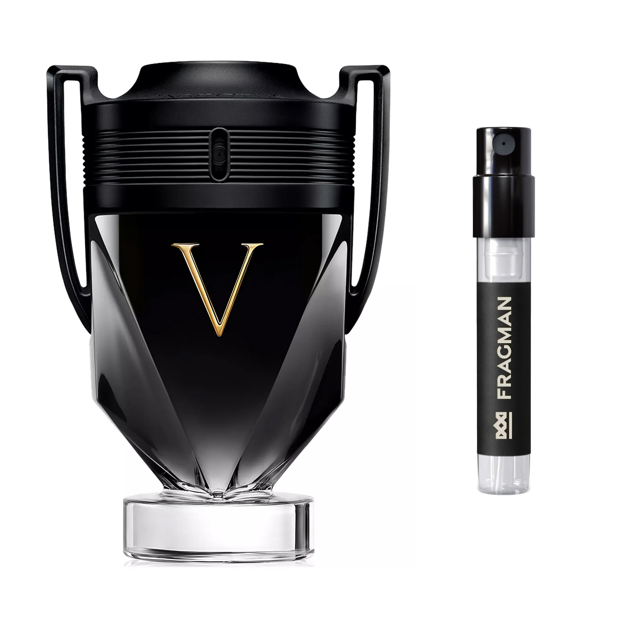 Invictus Victory Eau De Parfum by Paco Rabanne - Image 2
