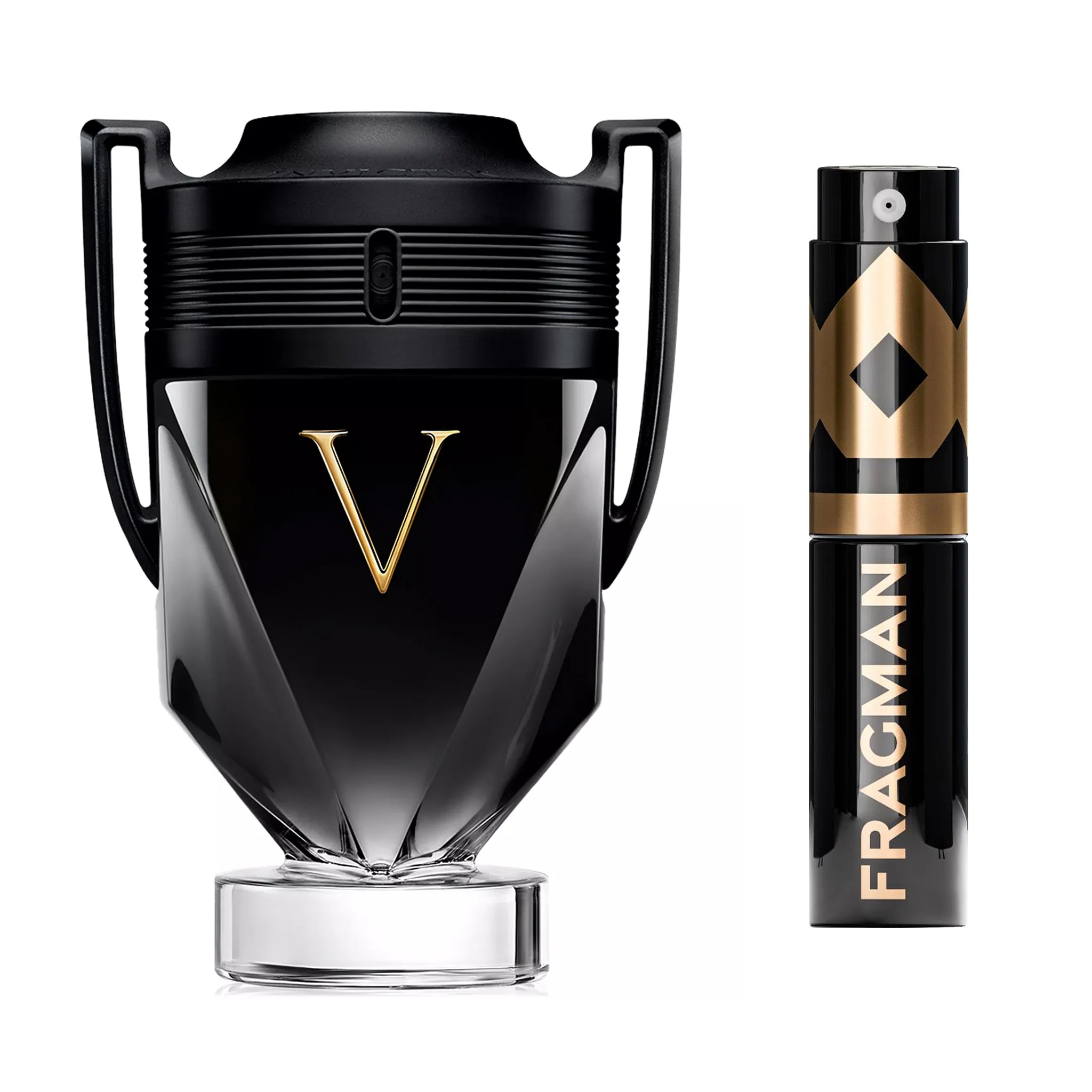 Invictus Victory Eau De Parfum by Paco Rabanne - Image 3