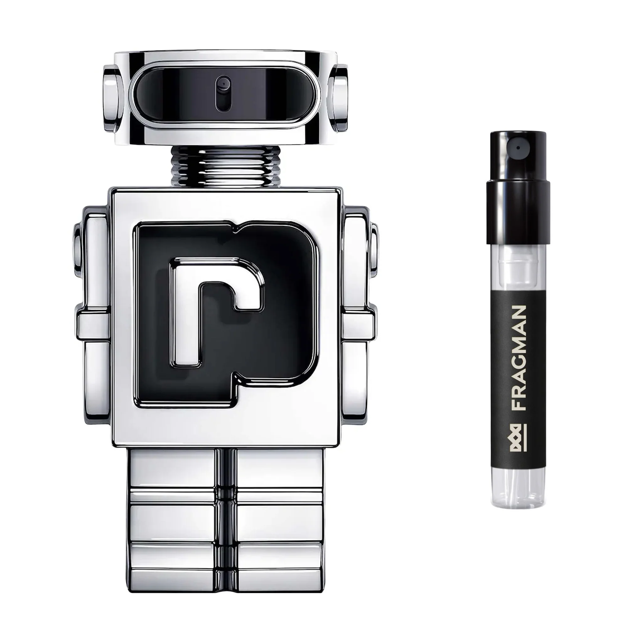 Phantom Eau De Toilette by Paco Rabanne - Image 2