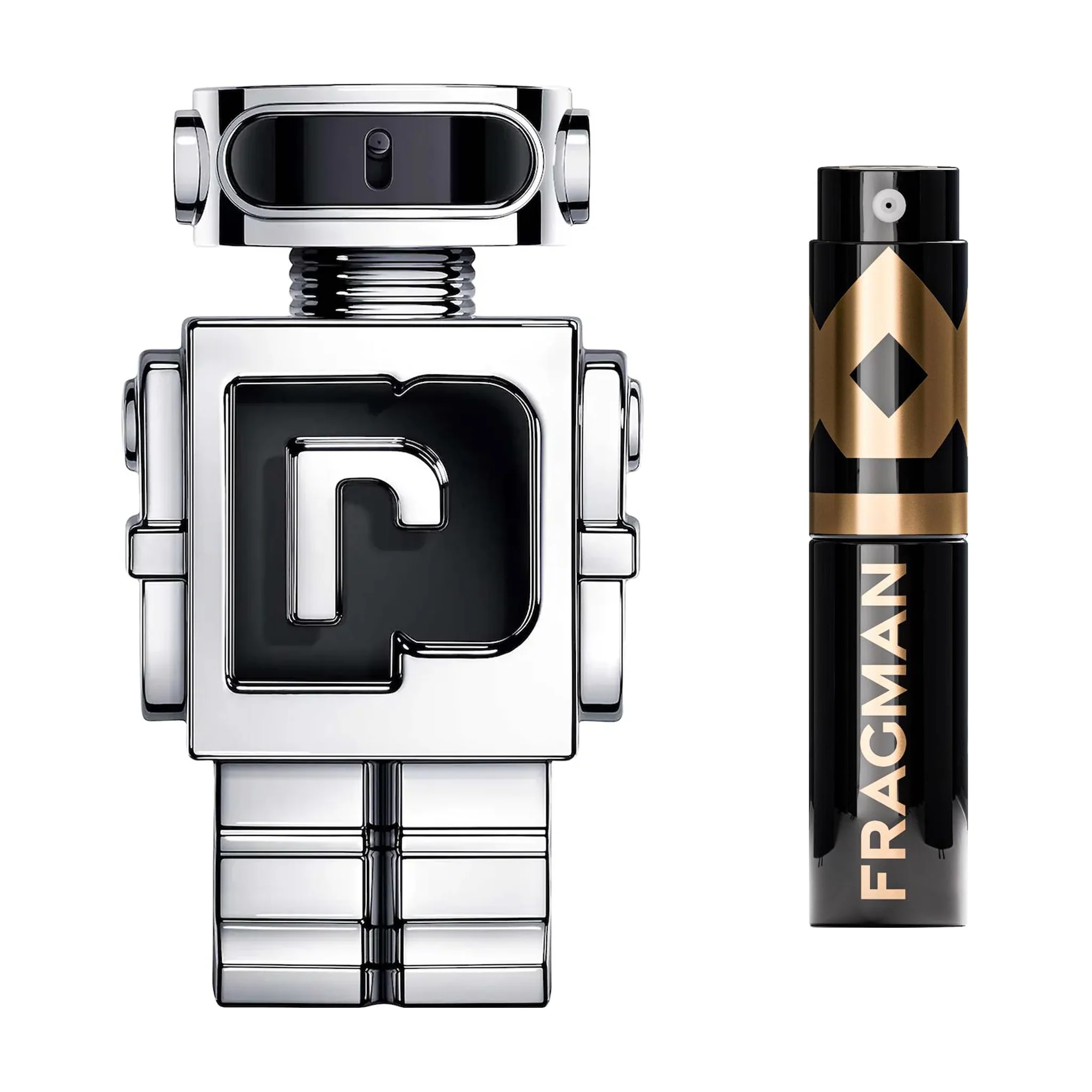 Phantom Eau De Toilette by Paco Rabanne - Image 3