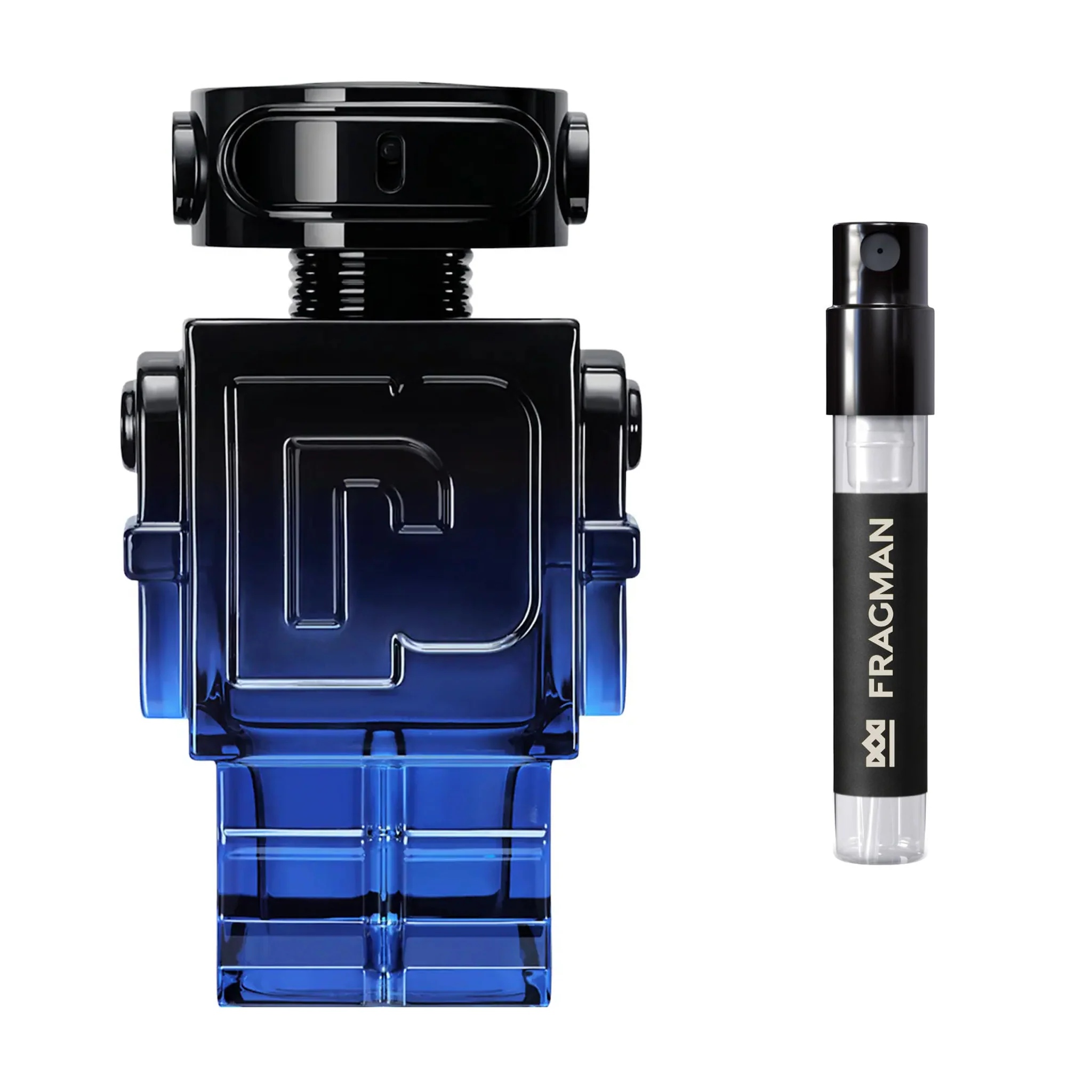 Phantom Intense Eau De Parfum by Paco Rabanne - Image 2