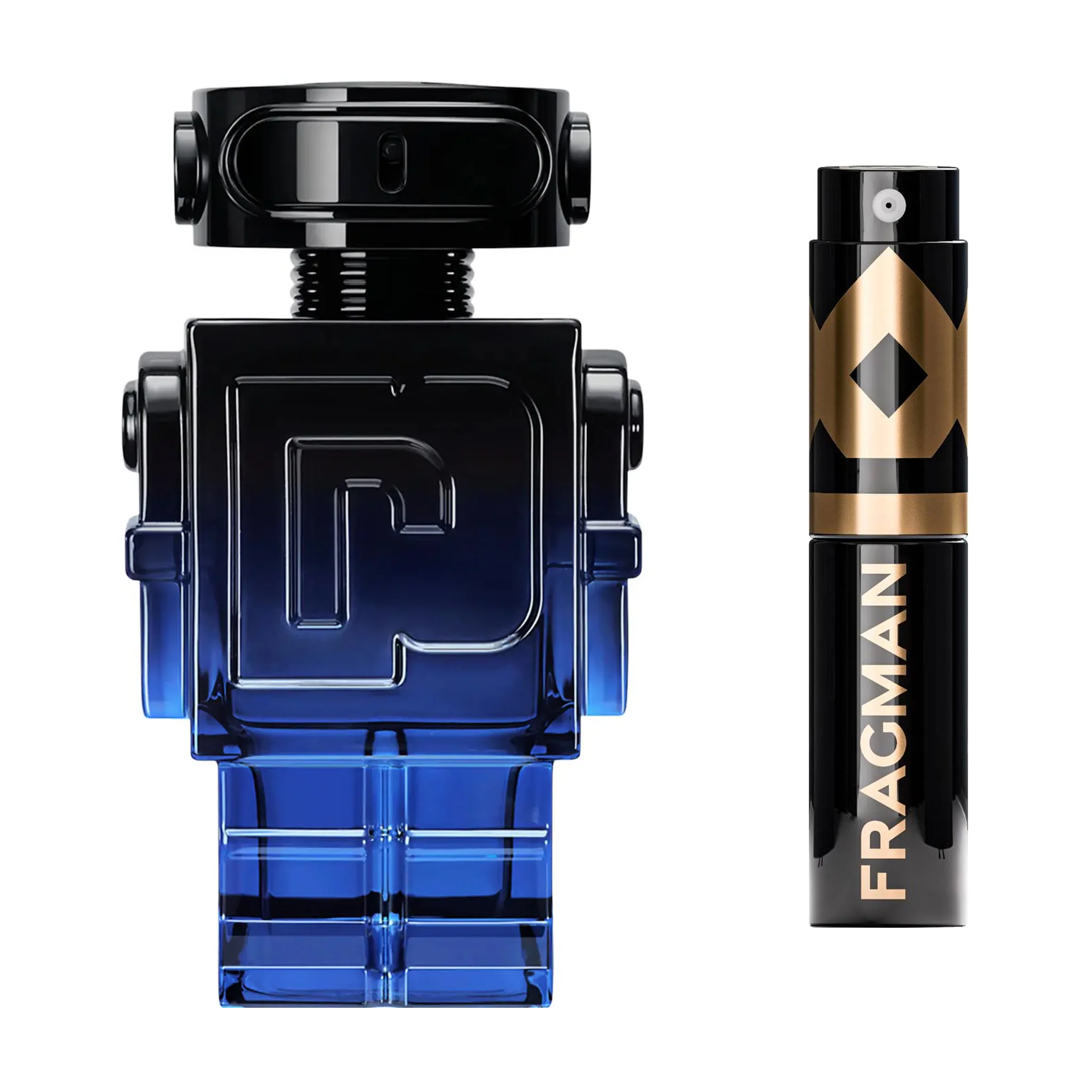 Phantom Intense Eau De Parfum by Paco Rabanne - Image 3