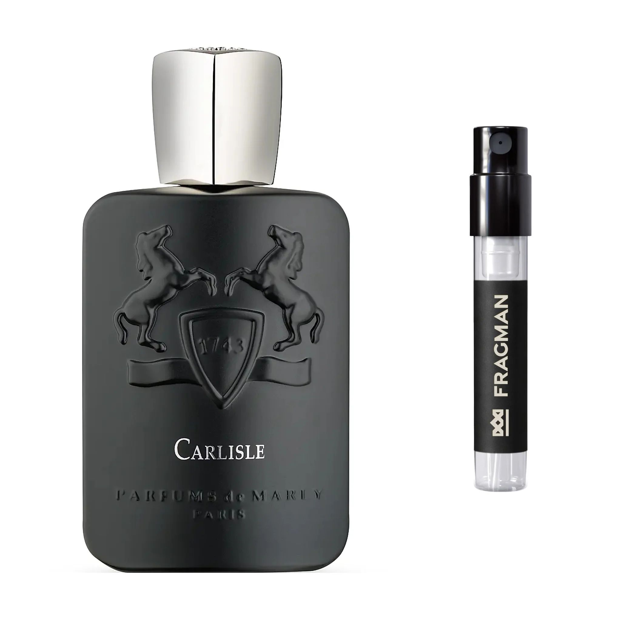 Carlisle Eau De Parfum by Parfums de Marly - Image 2