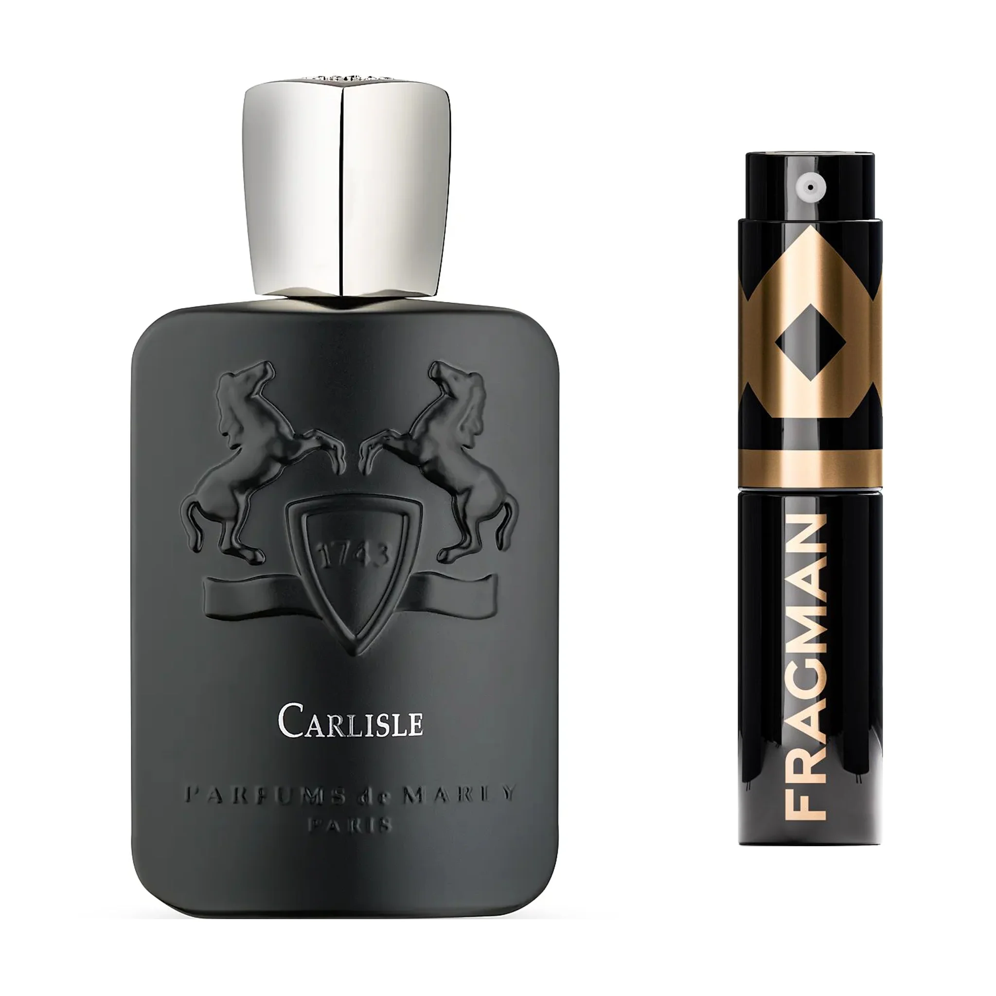 Carlisle Eau De Parfum by Parfums de Marly - Image 3