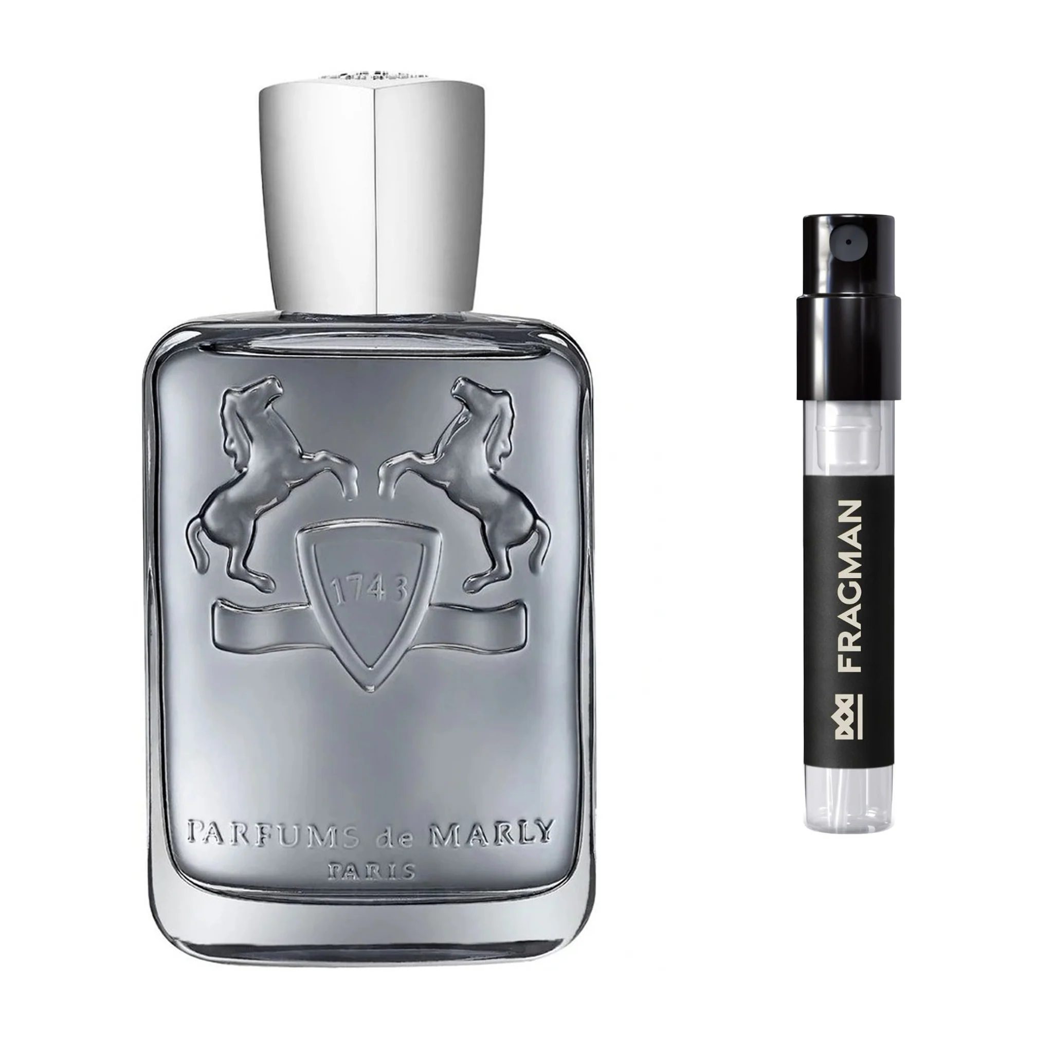 Castley Eau De Parfum by Parfums de Marly - Image 2