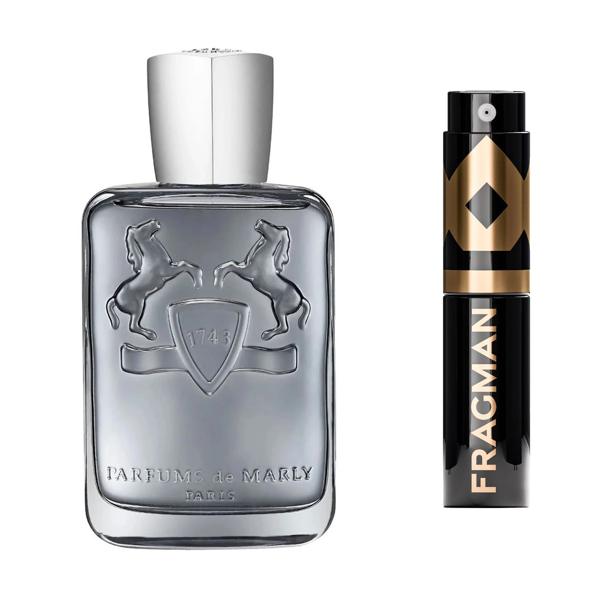 Castley Eau De Parfum by Parfums de Marly - Image 3