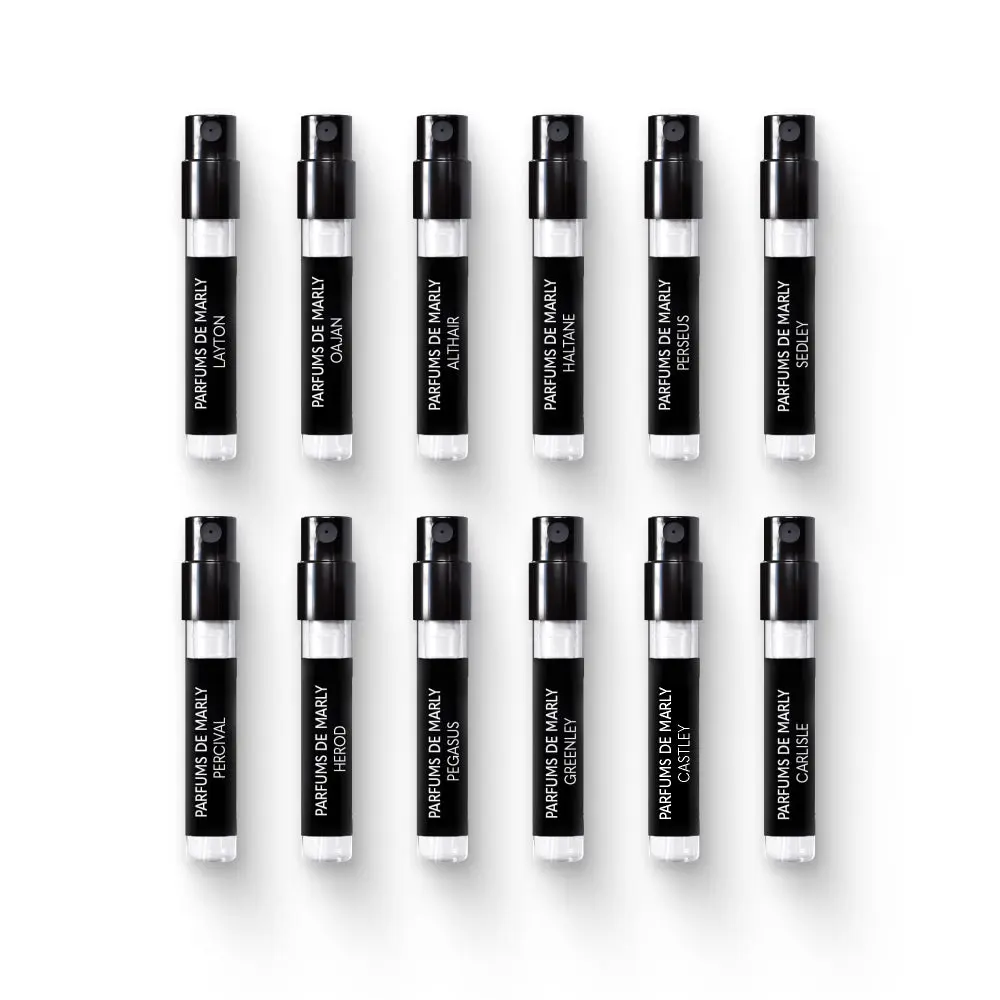 Parfums De Marly Discovery Set - Image 2