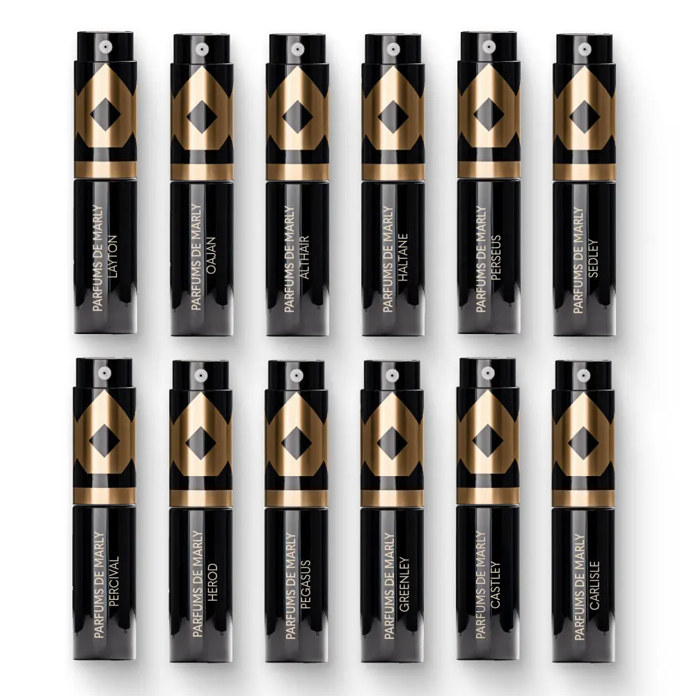 Parfums De Marly Discovery Set - Image 3