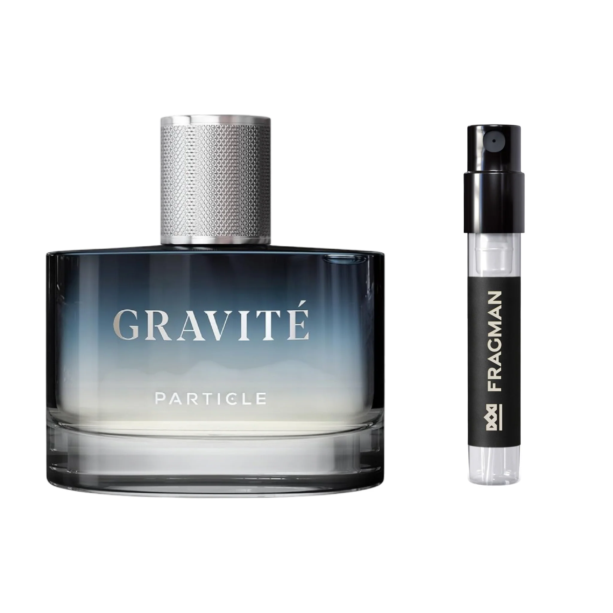 Particle Gravite Eau De Parfum For Men - Image 2
