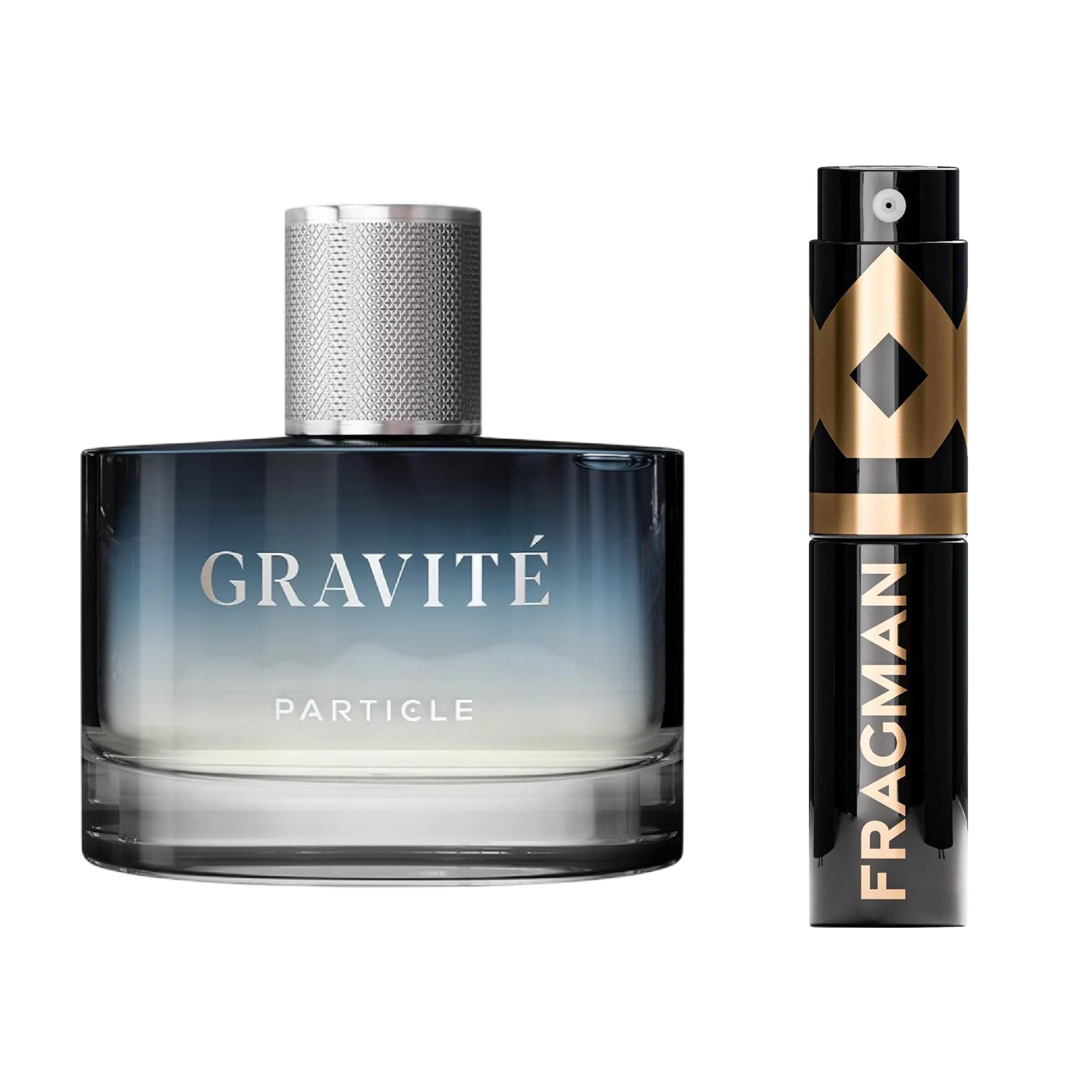 Particle Gravite Eau De Parfum For Men - Image 3