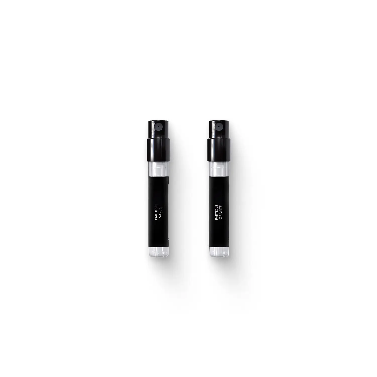 Particle Varros & Gravite For Men Sample Set - Image 2